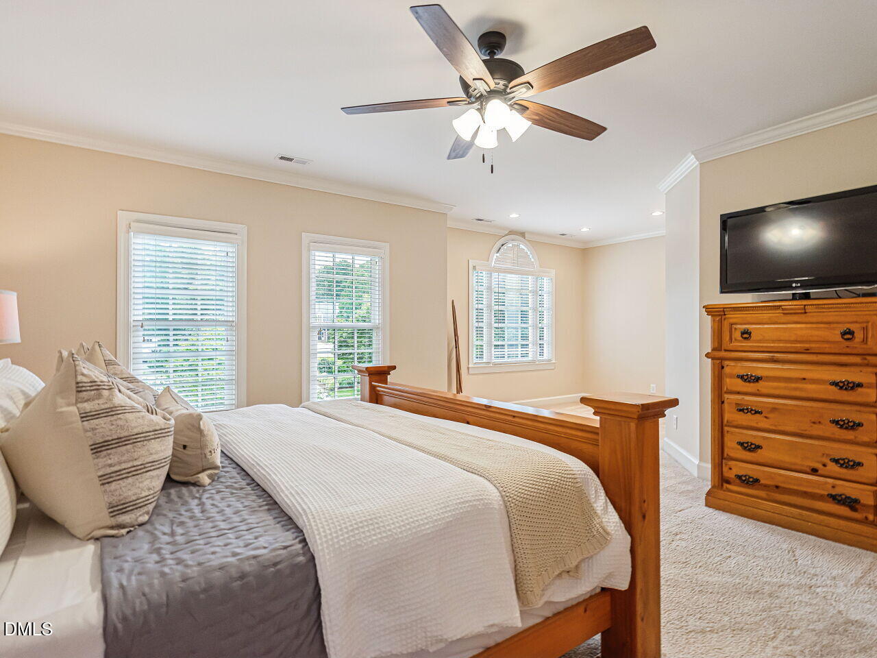 3709 William J Cowan Wynd Property Photo 19