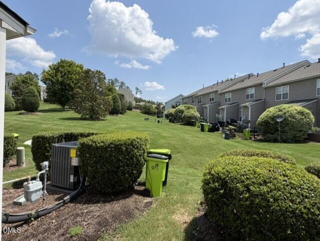 100 Stratford Lakes Drive Property Photo 15