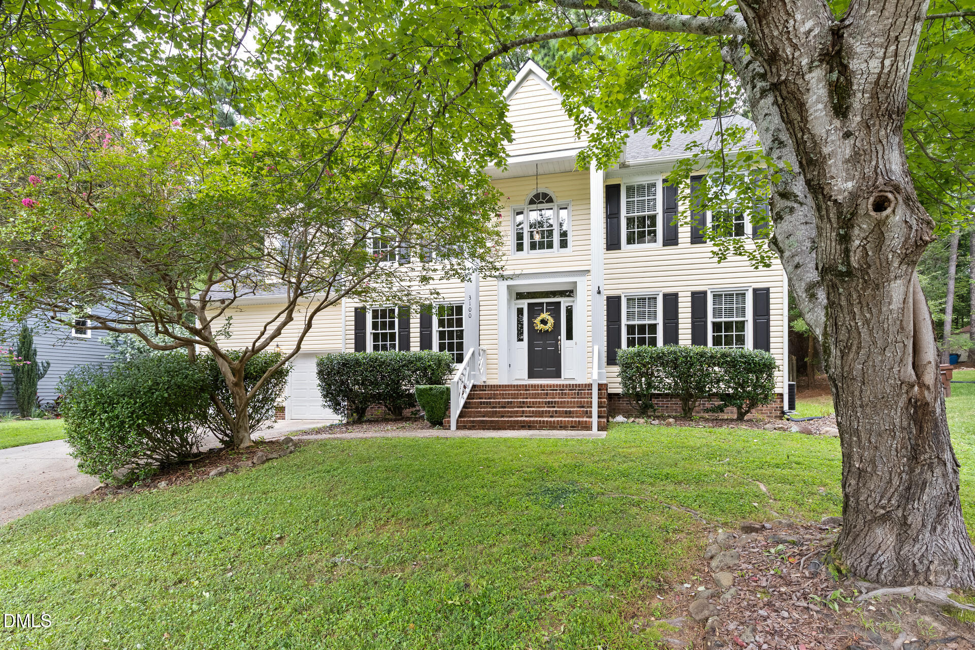 3100 Mellwood Drive Property Photo 1