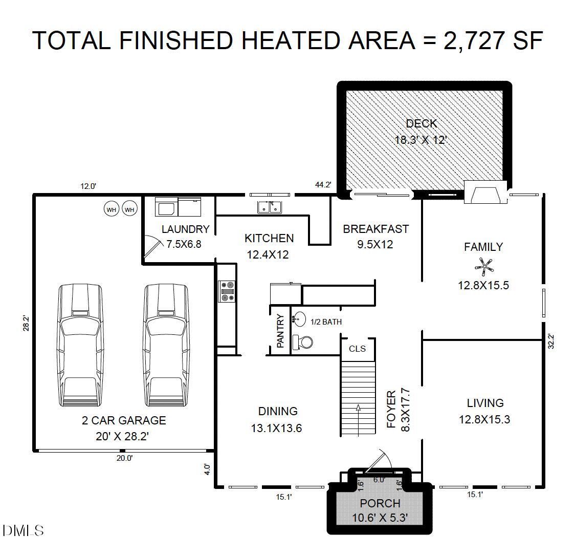 3100 Mellwood Drive Property Photo 29