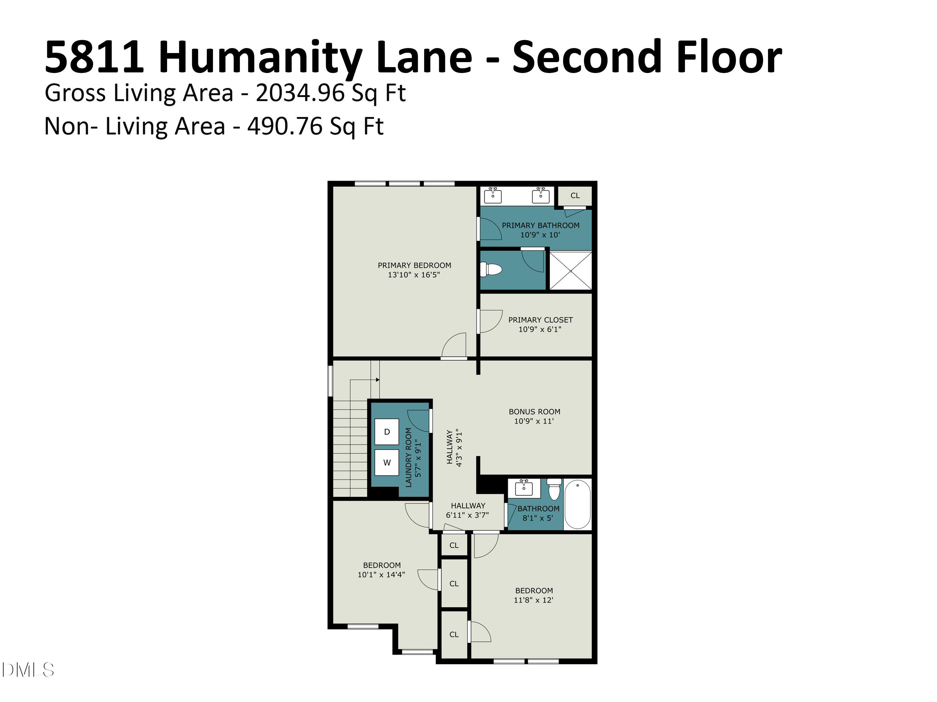 5811 Humanity Lane Property Photo 28