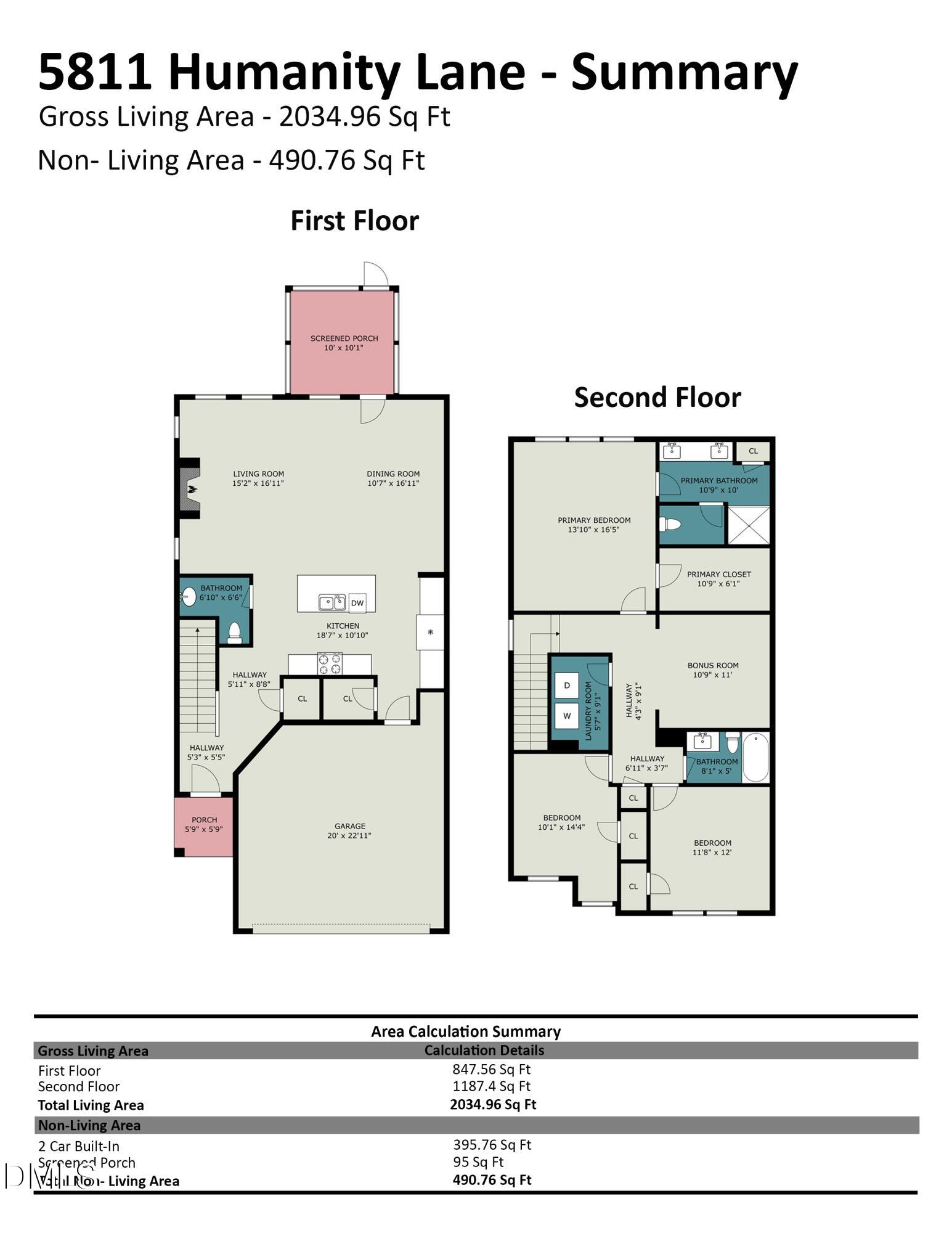 5811 Humanity Lane Property Photo 29