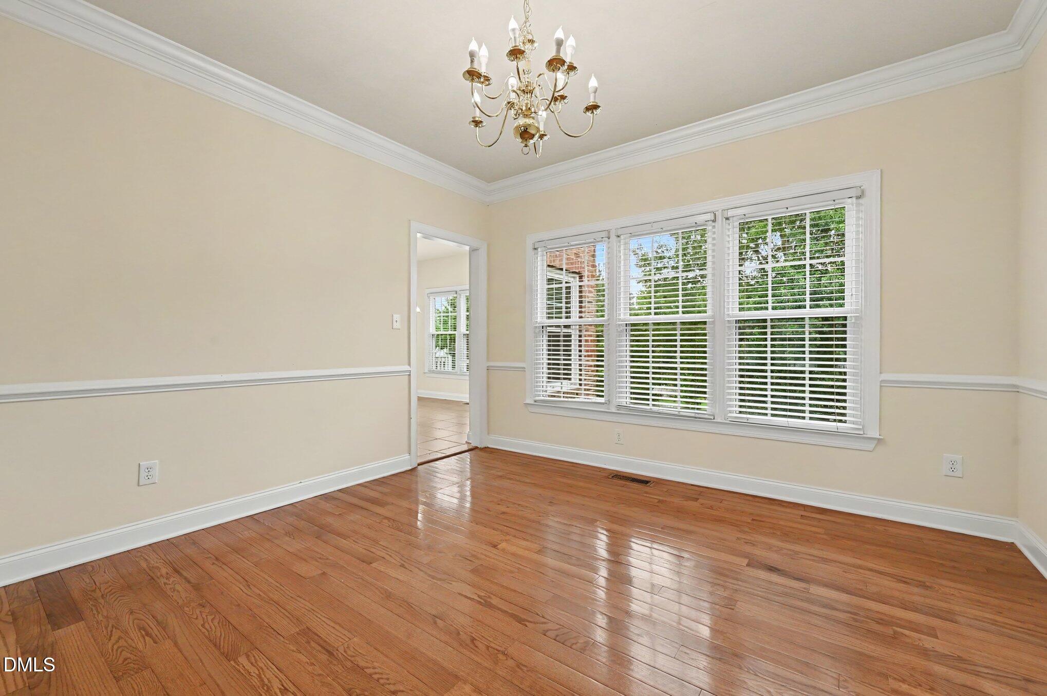 10209 Swanhaven Court Property Photo 6