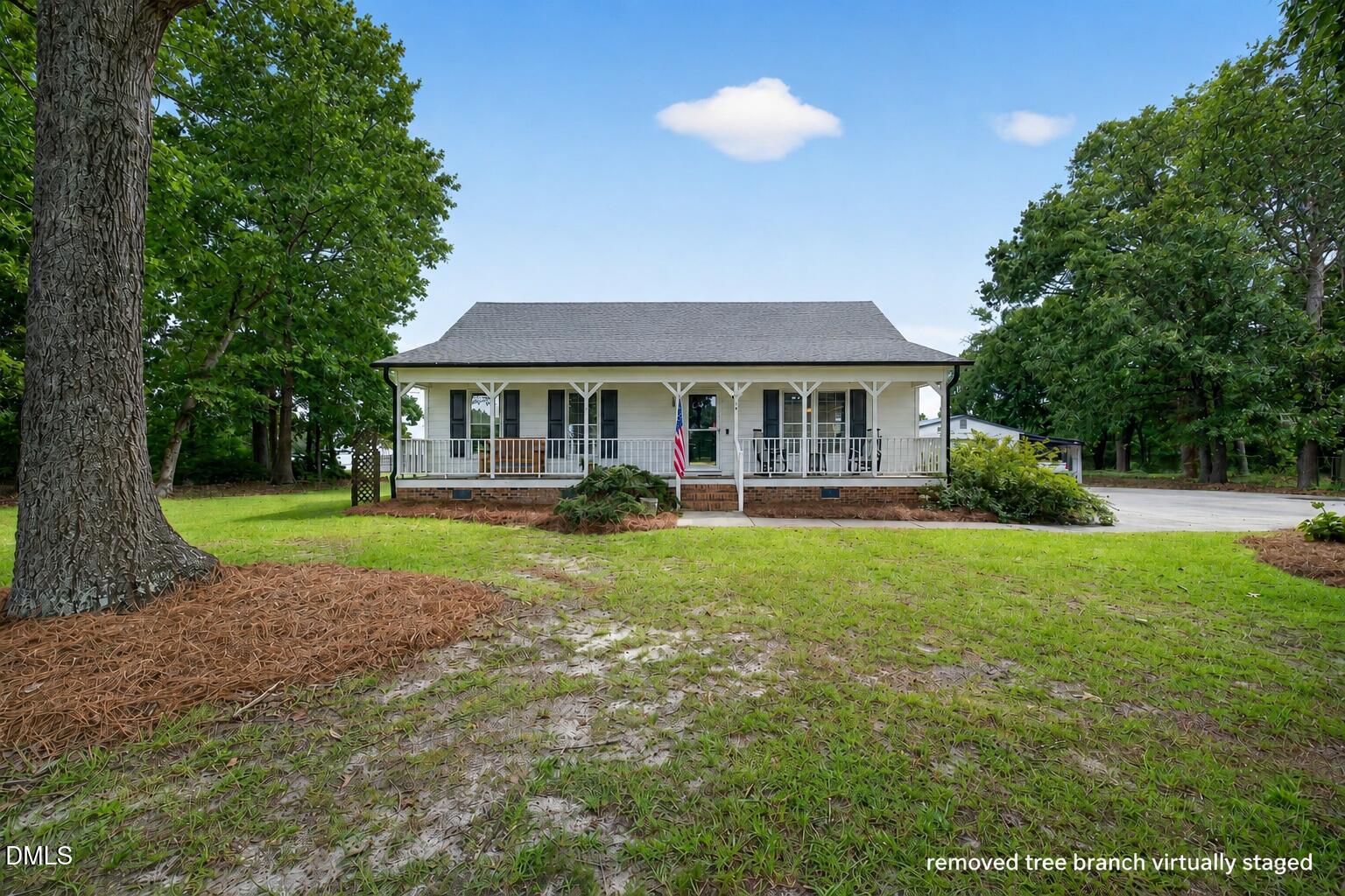 2001 Southfort Drive Property Photo 1