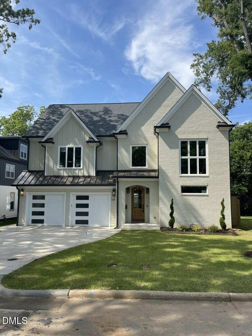 717 Penn Road