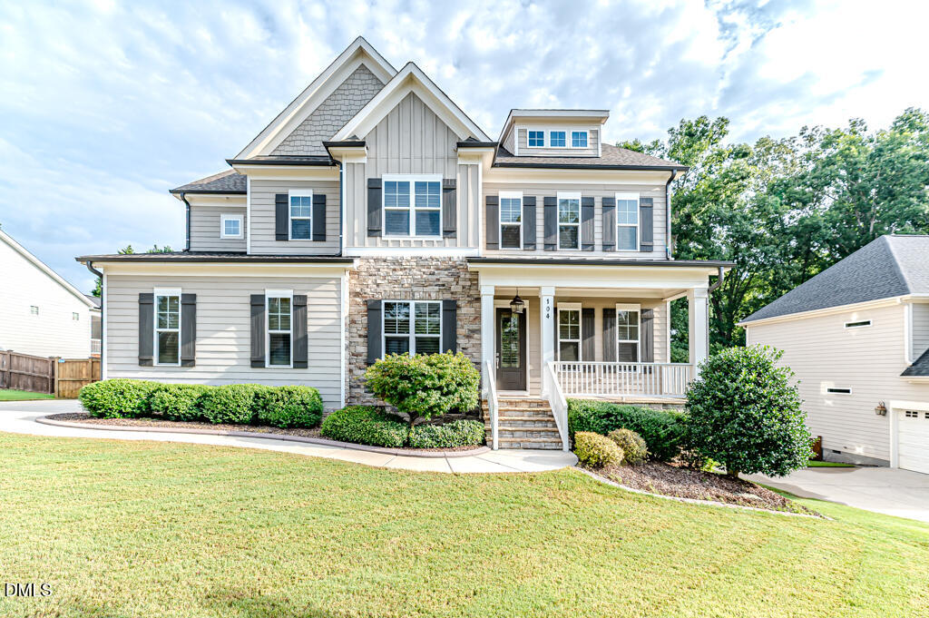 104 Breyla Way