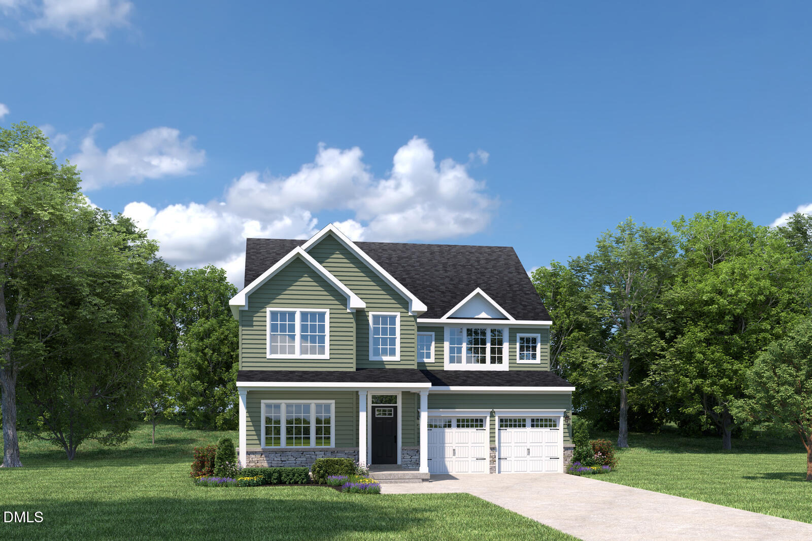 2228 Silver Laurel Lane Property Photo 1