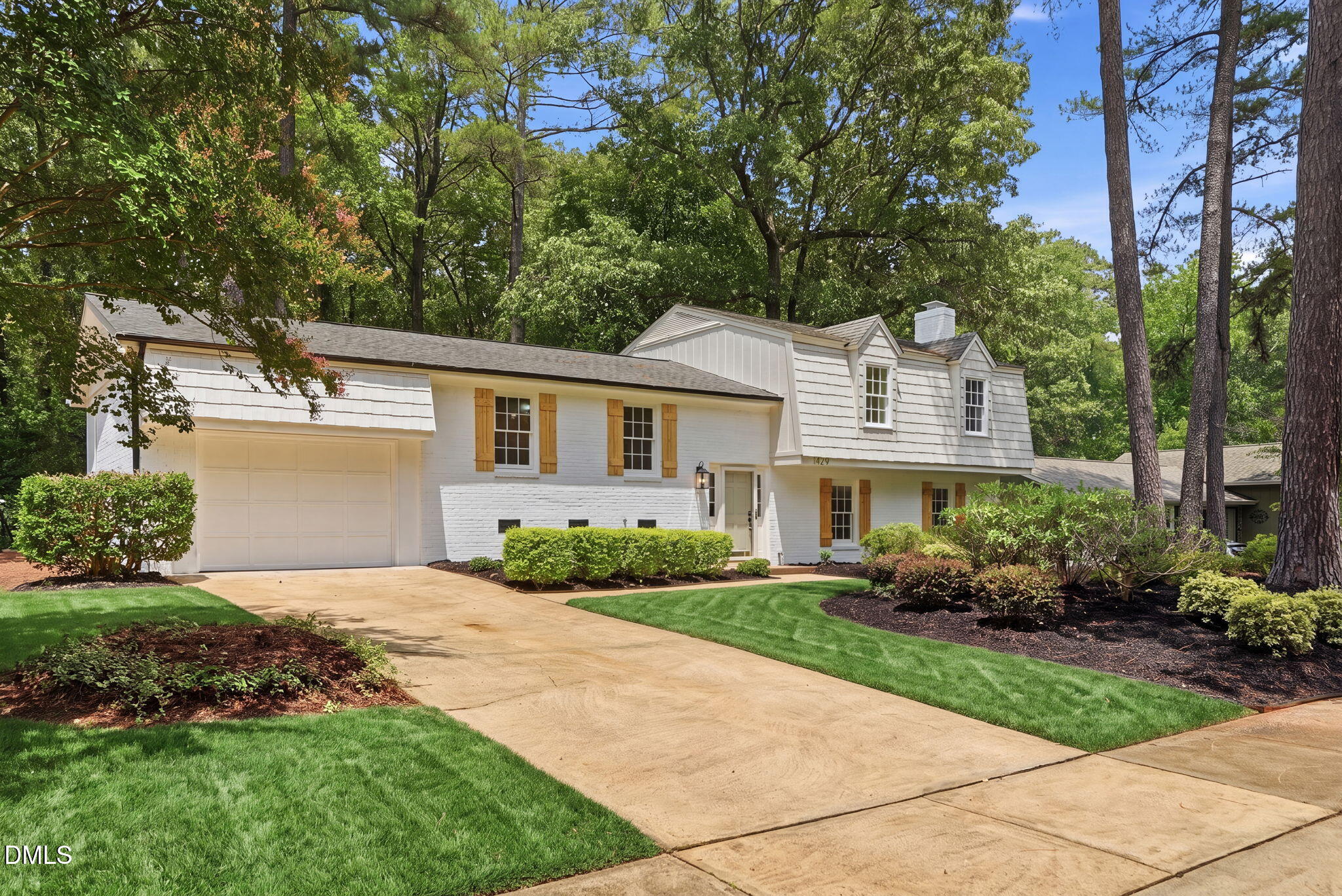 1429 Falls Church Road Property Photo 1