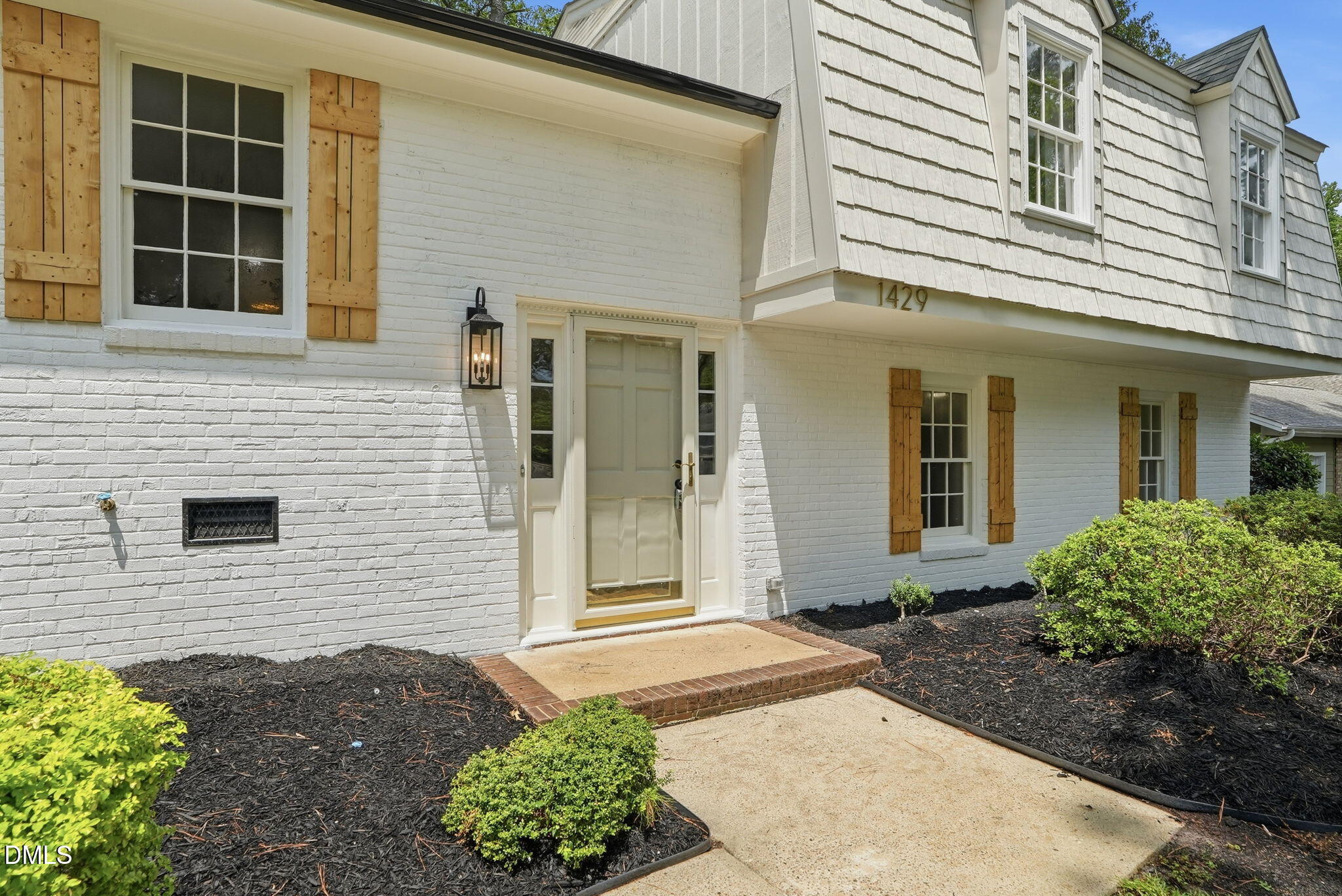 1429 Falls Church Road Property Photo 3