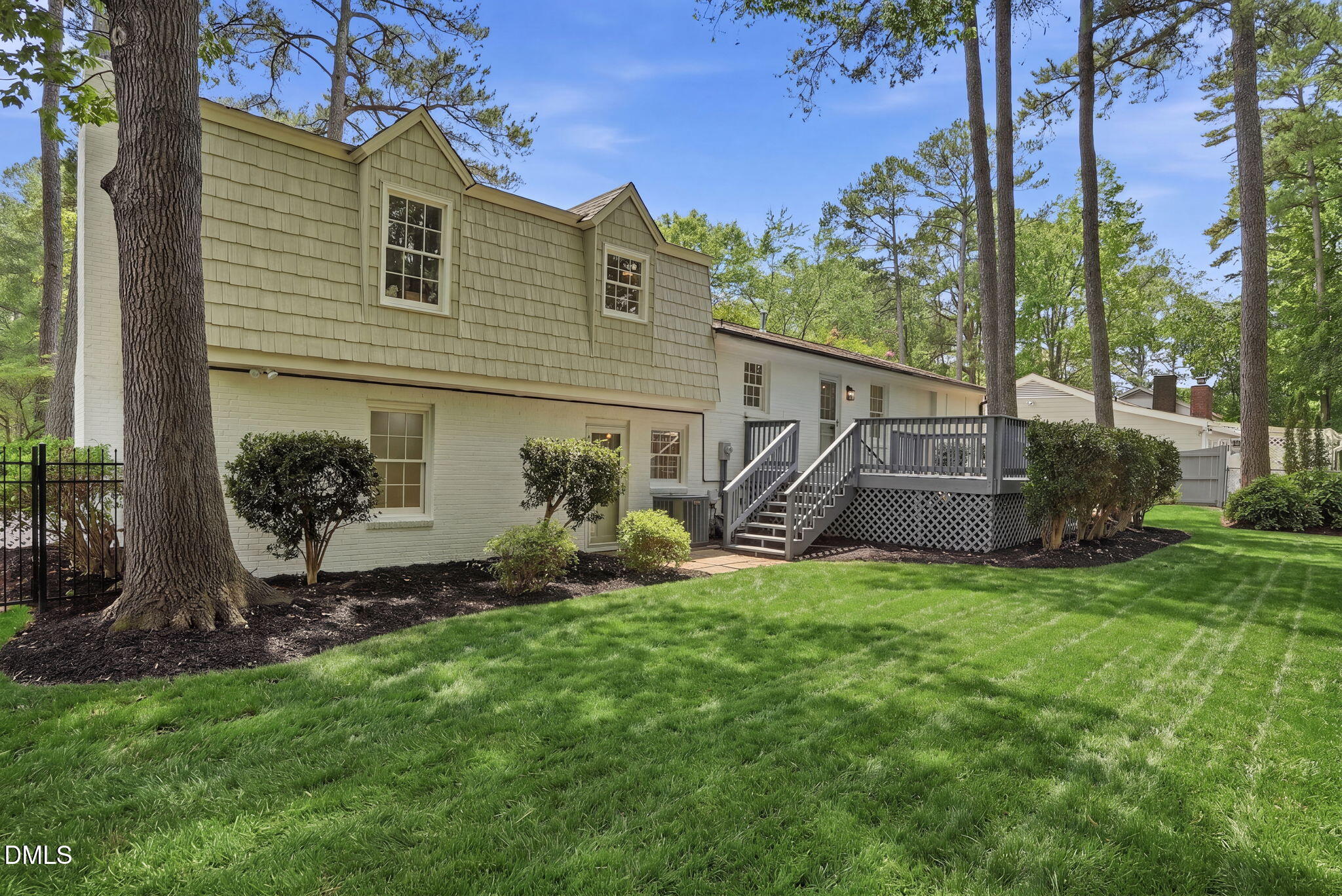 1429 Falls Church Road Property Photo 68