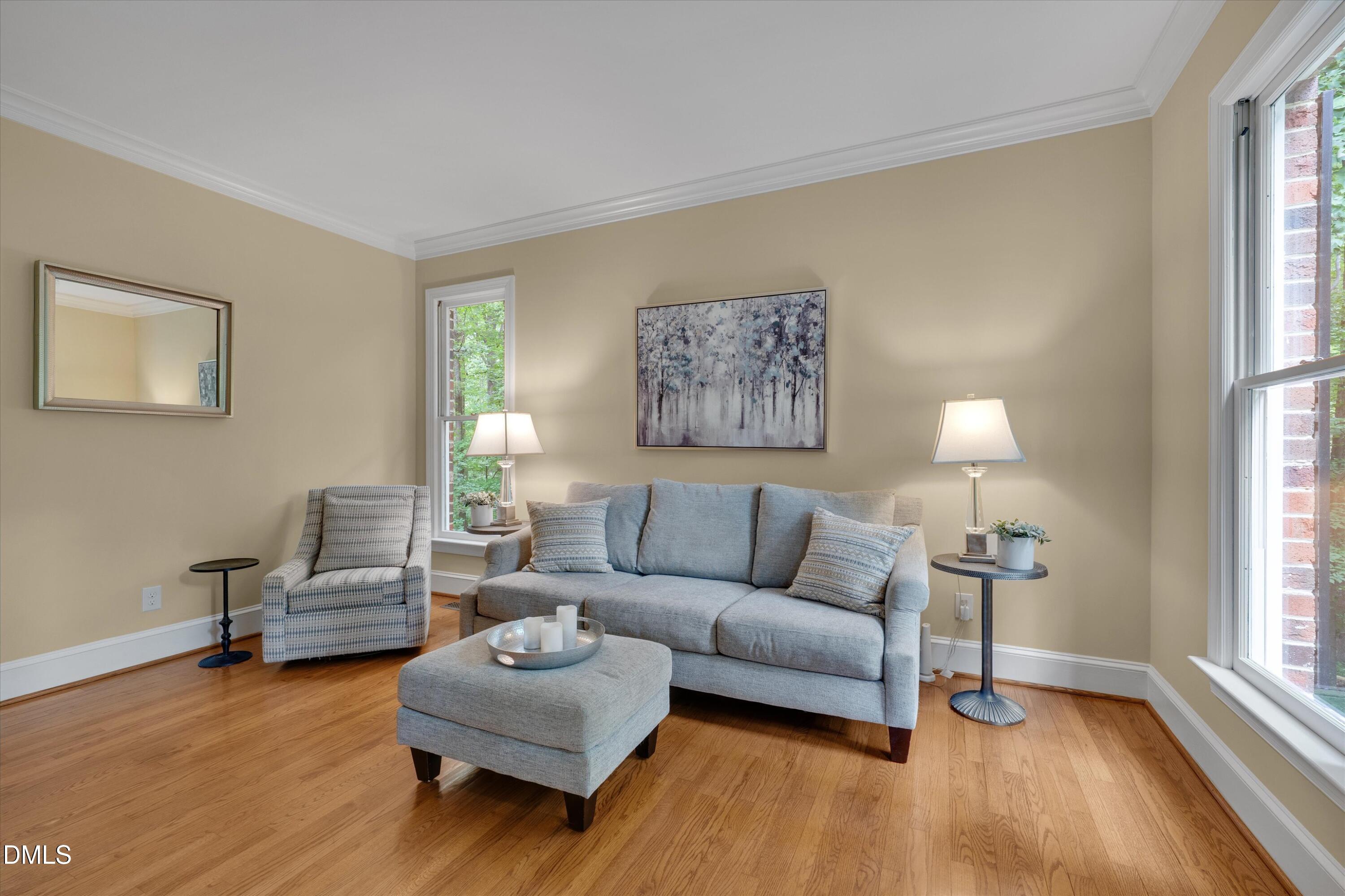 10609 Old Pine Court Property Photo 3