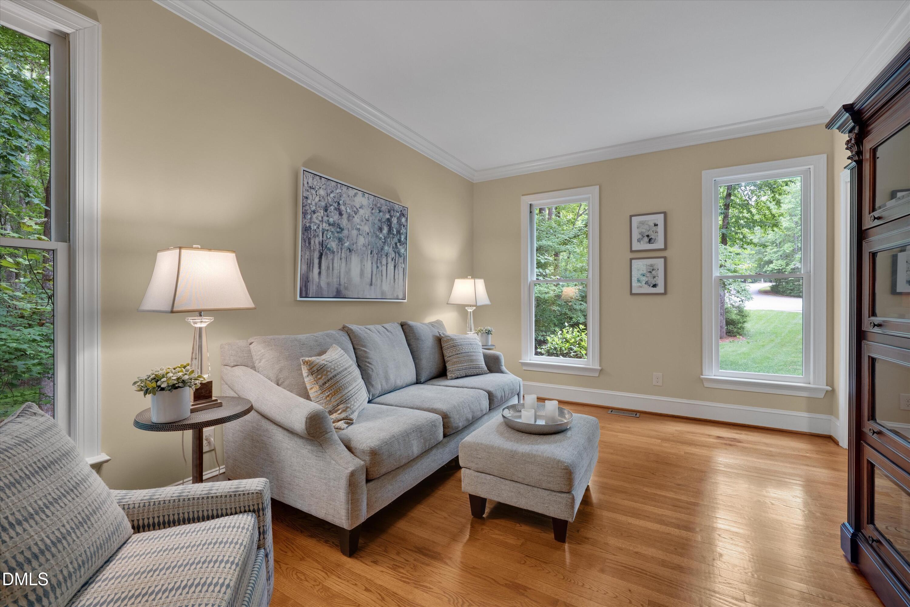 10609 Old Pine Court Property Photo 4