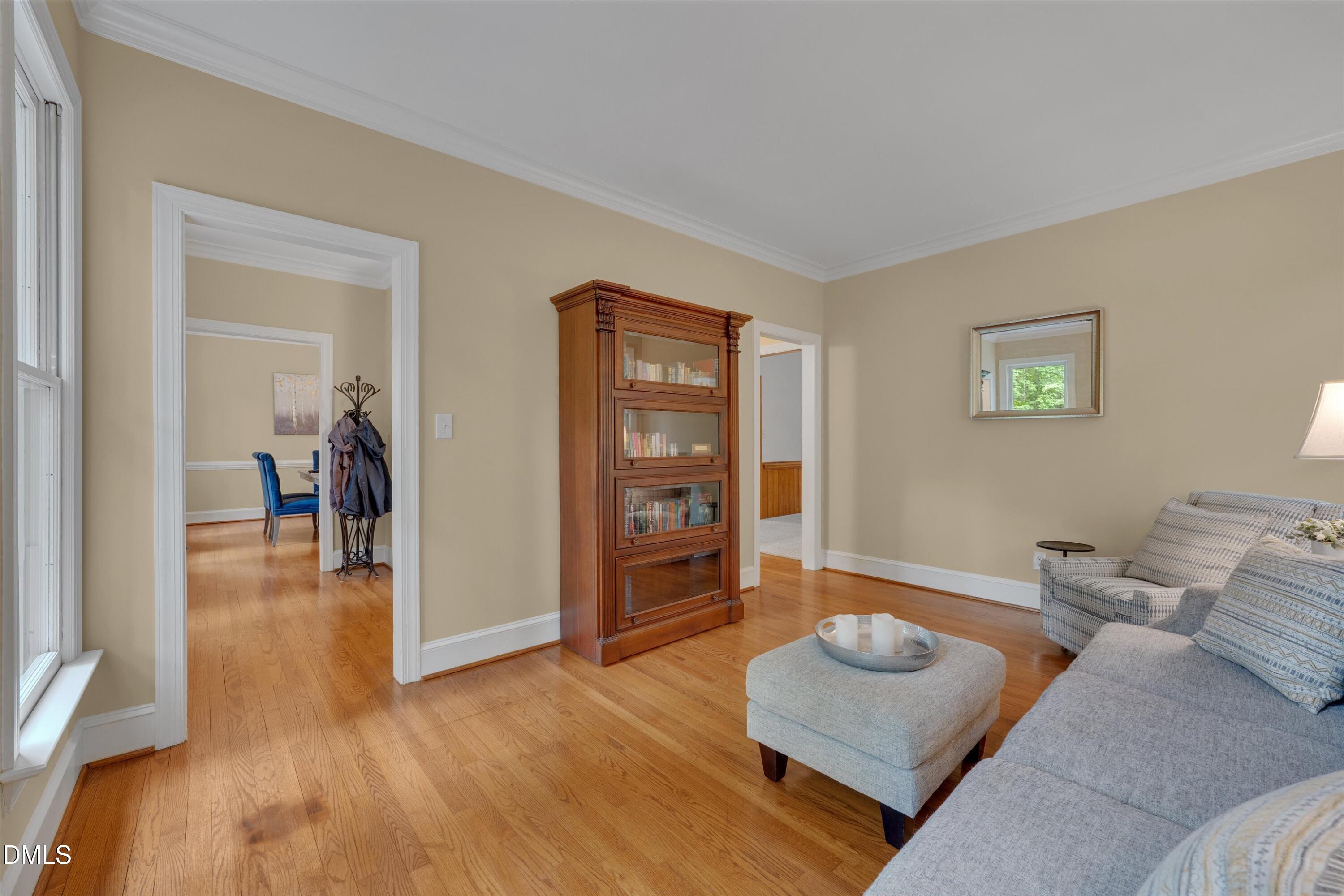 10609 Old Pine Court Property Photo 5