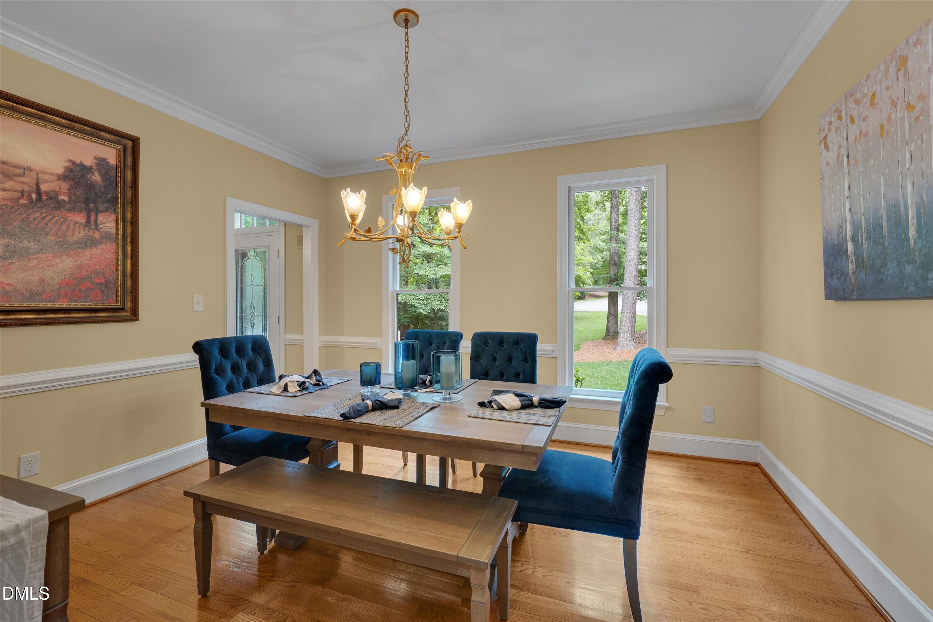 10609 Old Pine Court Property Photo 8