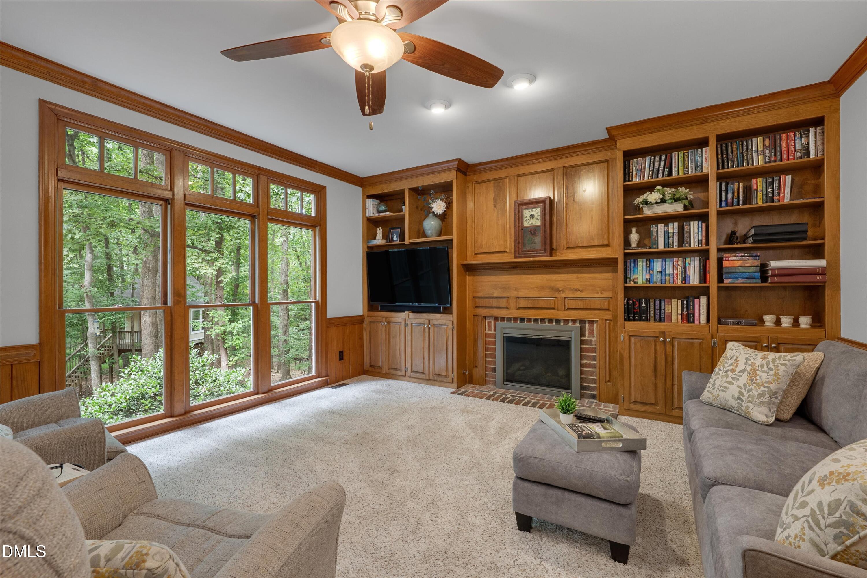 10609 Old Pine Court Property Photo 9