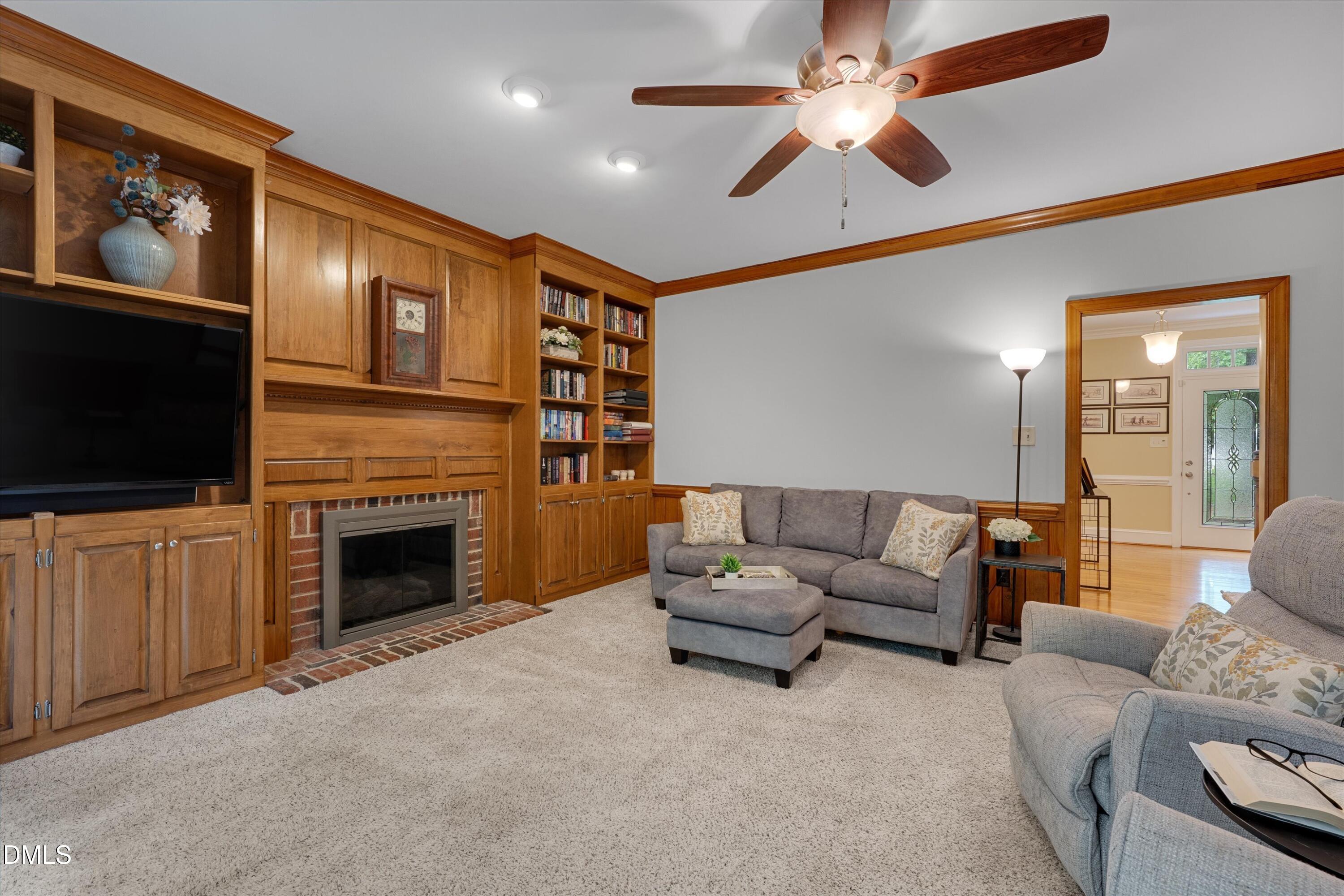10609 Old Pine Court Property Photo 10