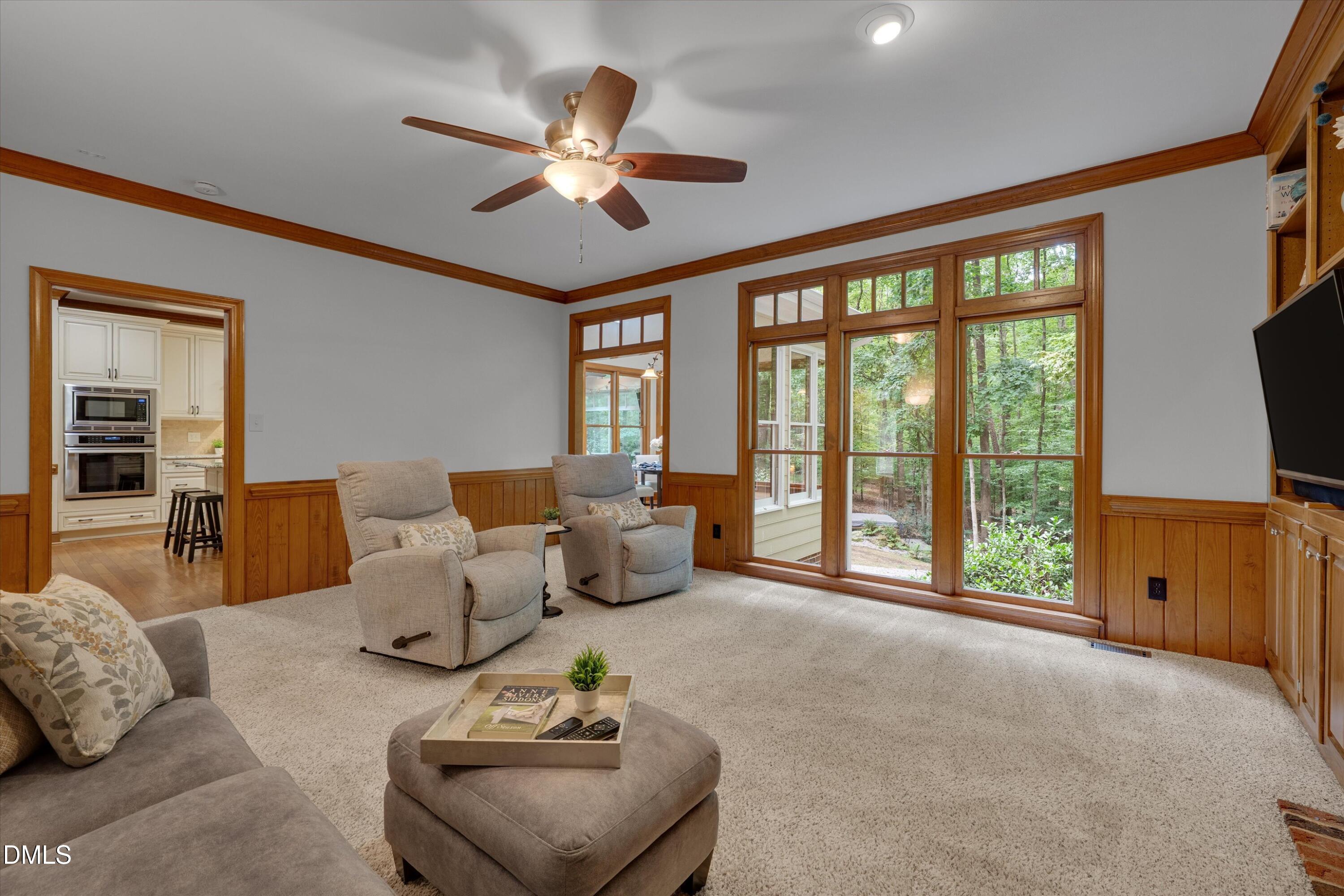 10609 Old Pine Court Property Photo 11