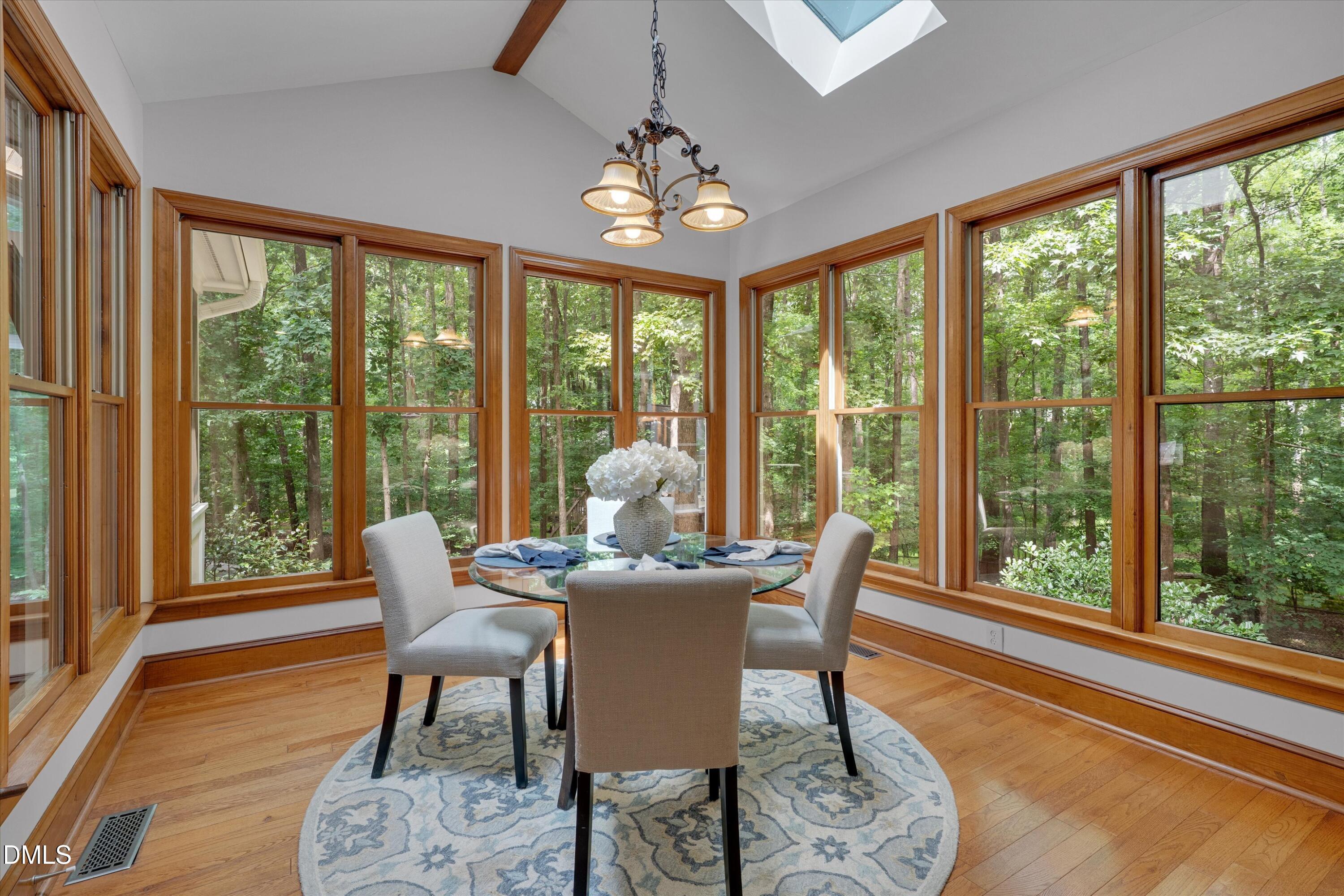 10609 Old Pine Court Property Photo 18