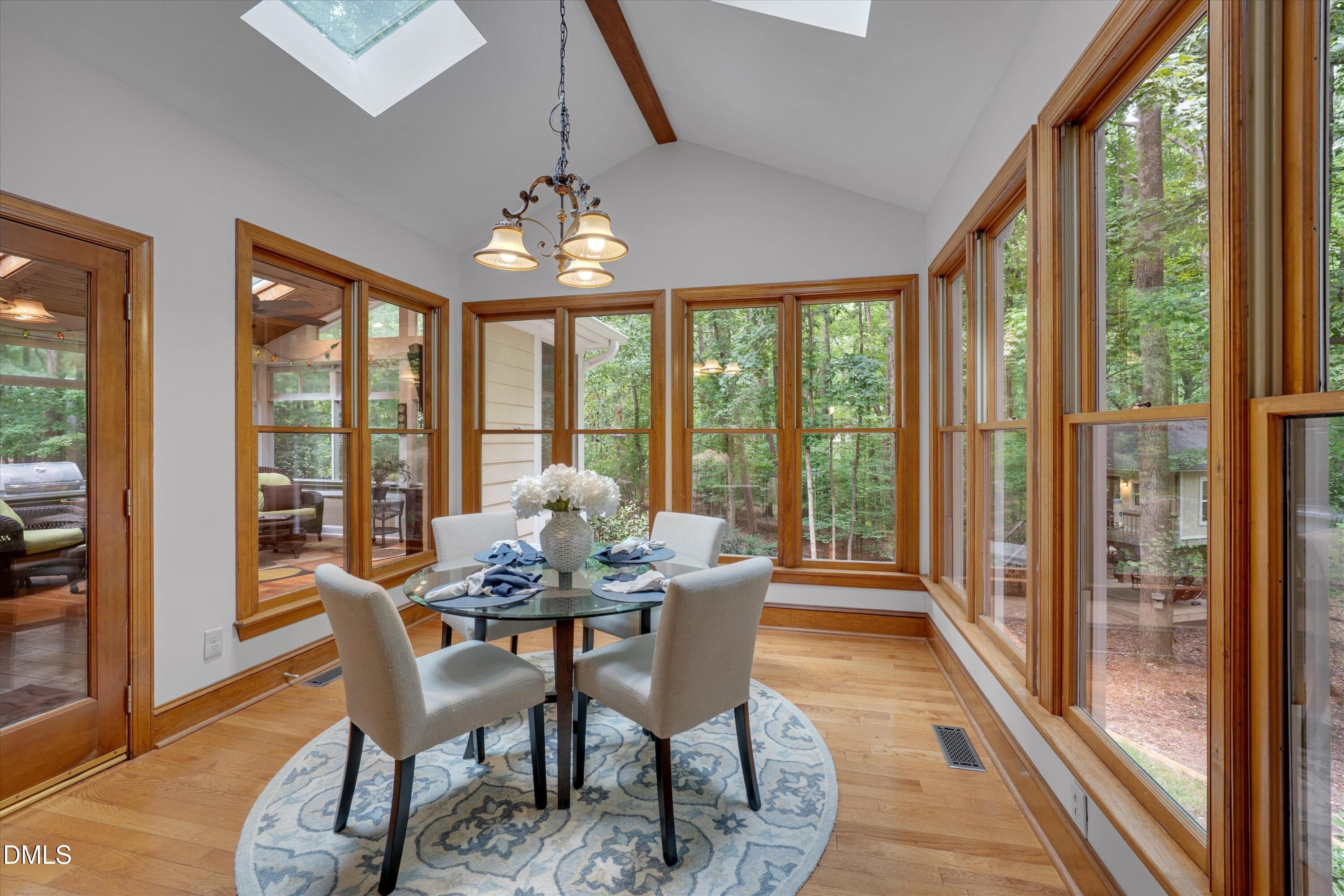 10609 Old Pine Court Property Photo 19