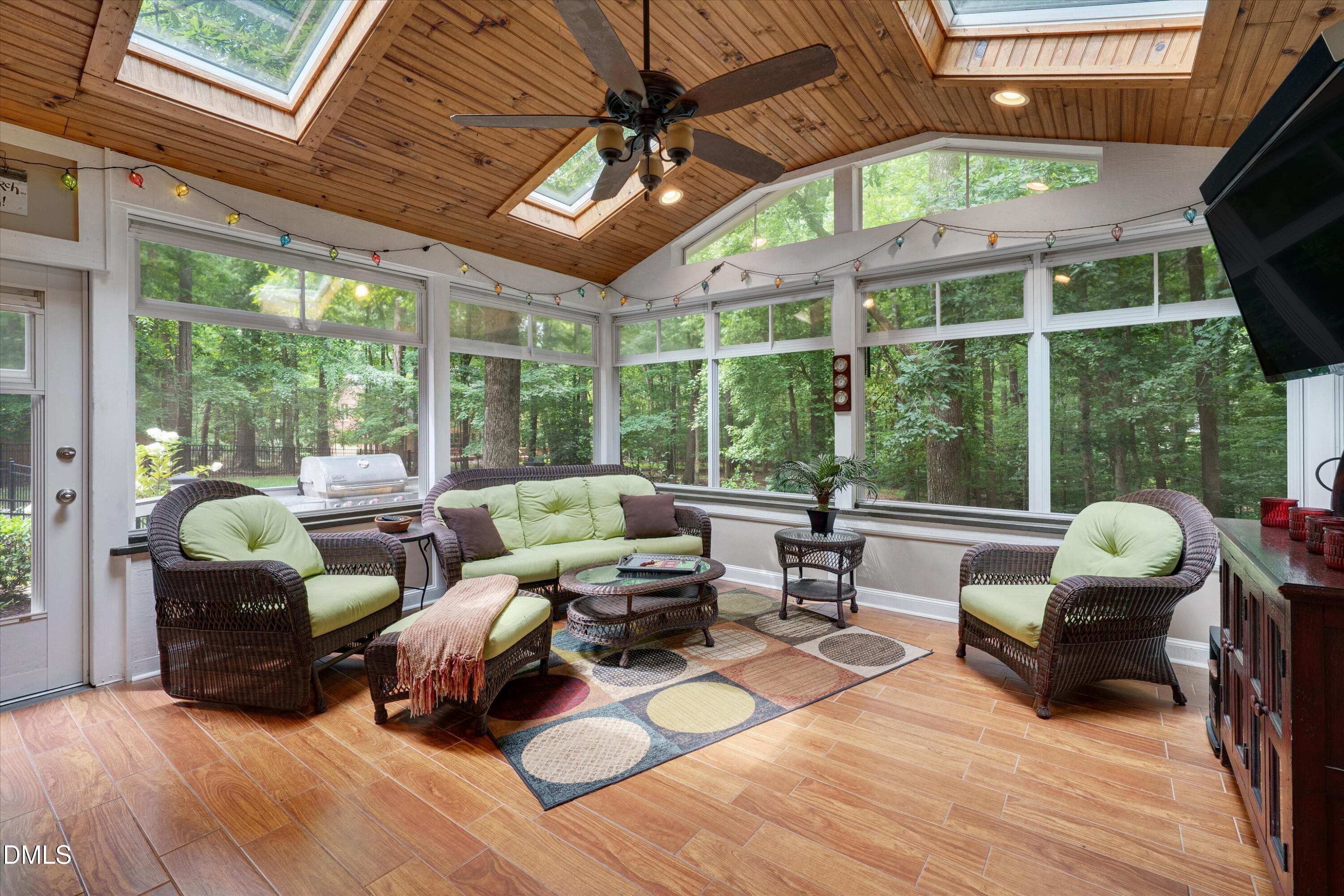 10609 Old Pine Court Property Photo 20