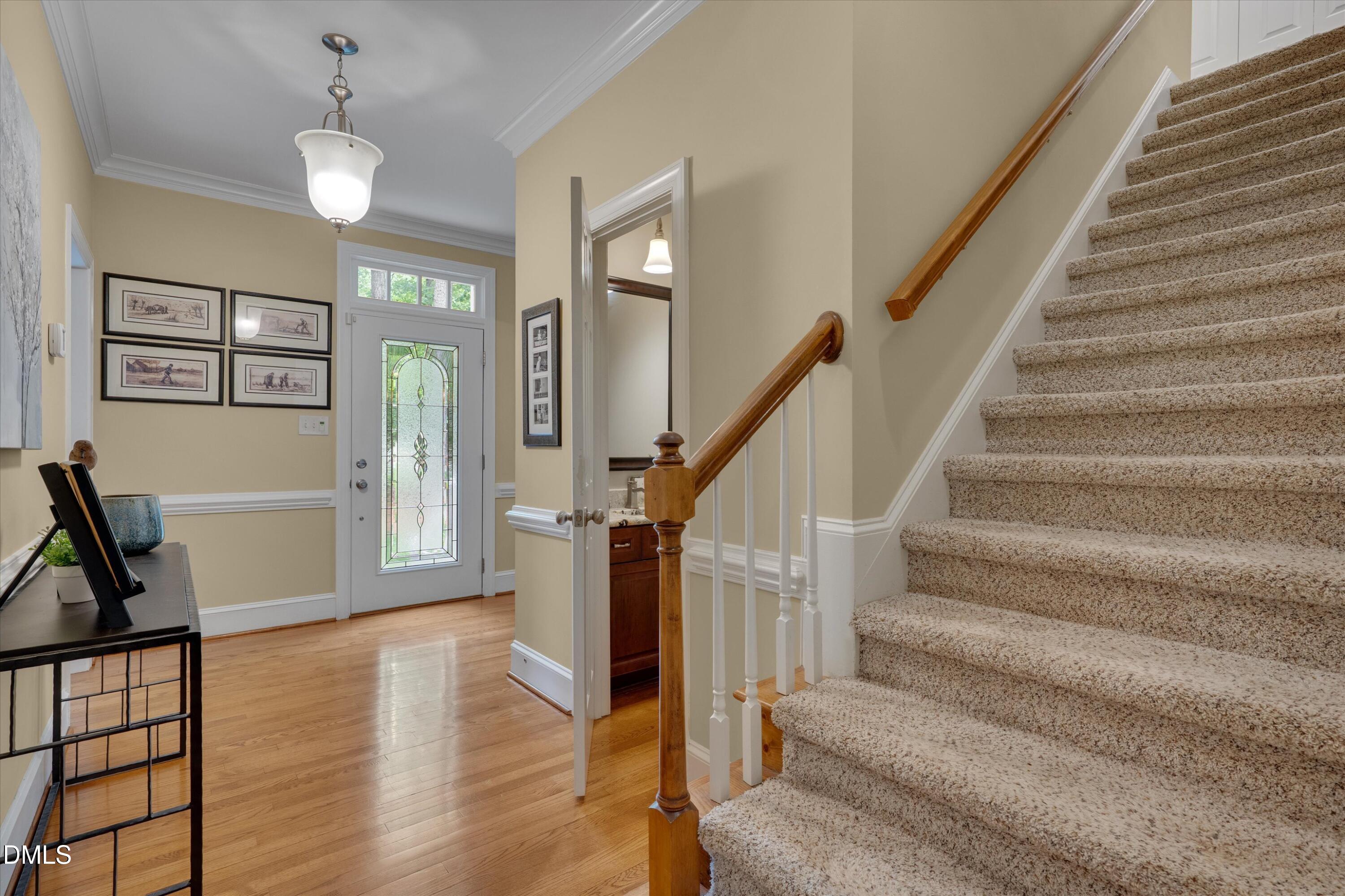 10609 Old Pine Court Property Photo 24