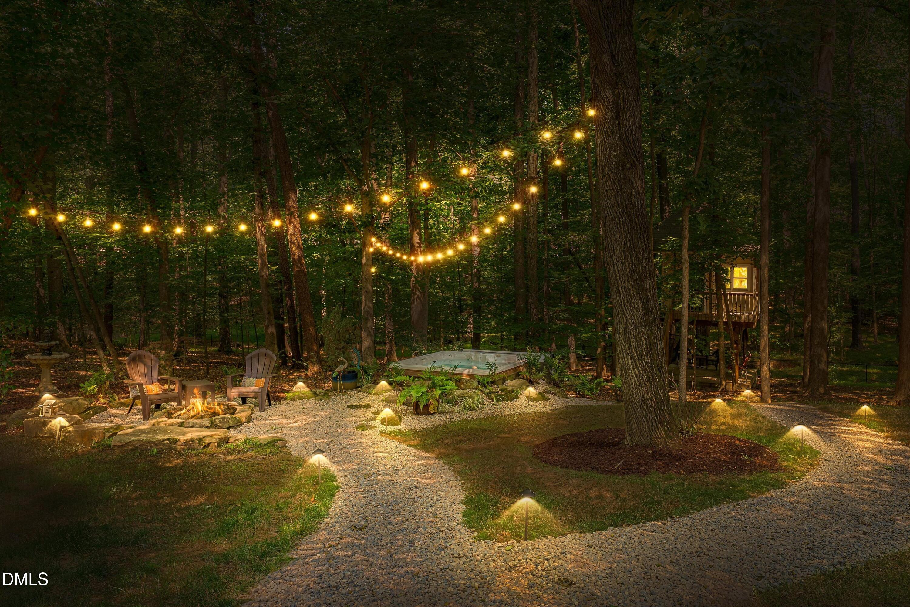 10609 Old Pine Court Property Photo 42