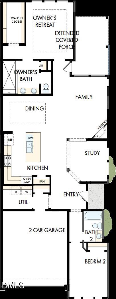 201 Tantara Bend Property Photo 2
