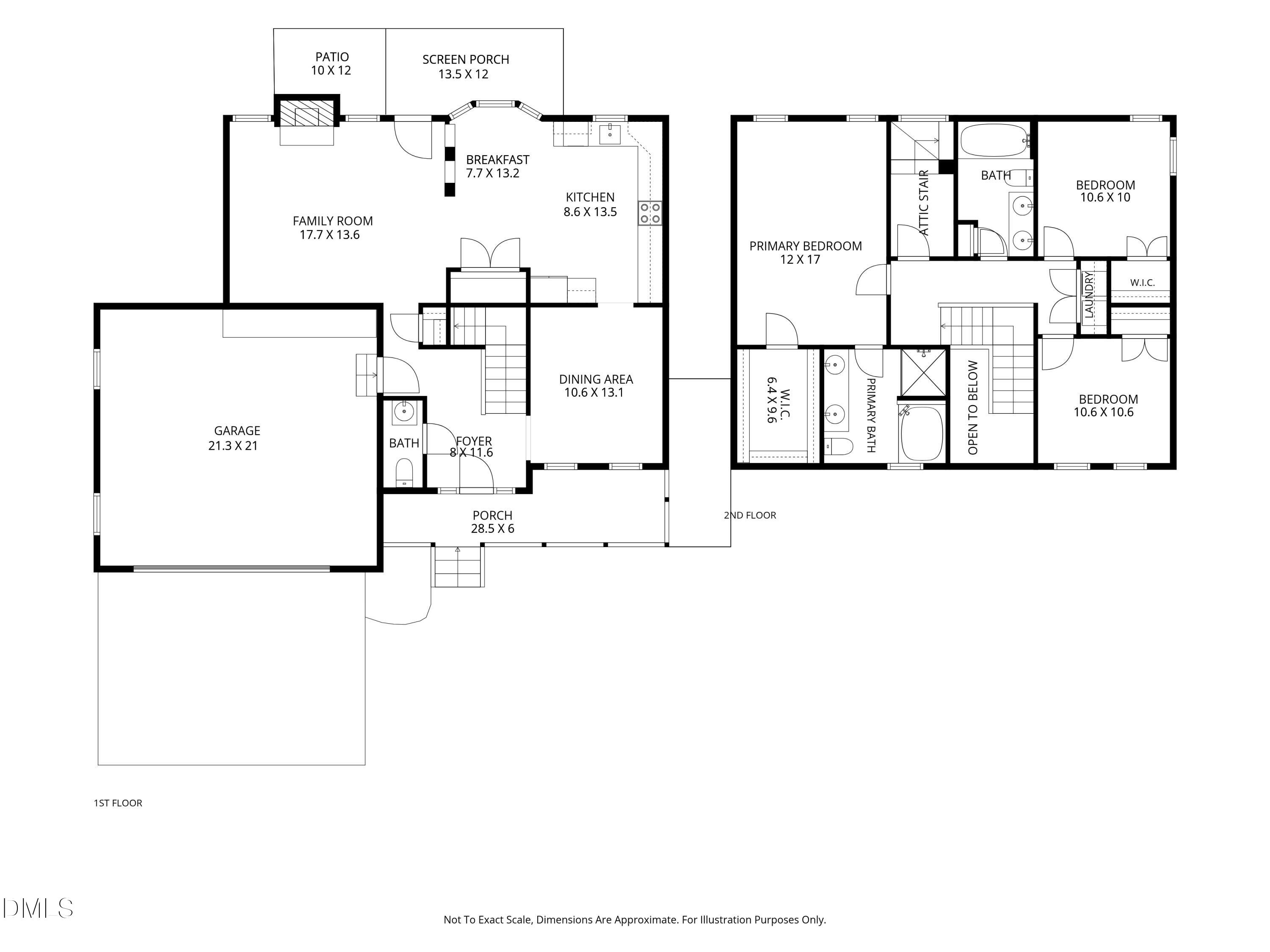 8104 Hartwood Glen Circle Property Photo 26