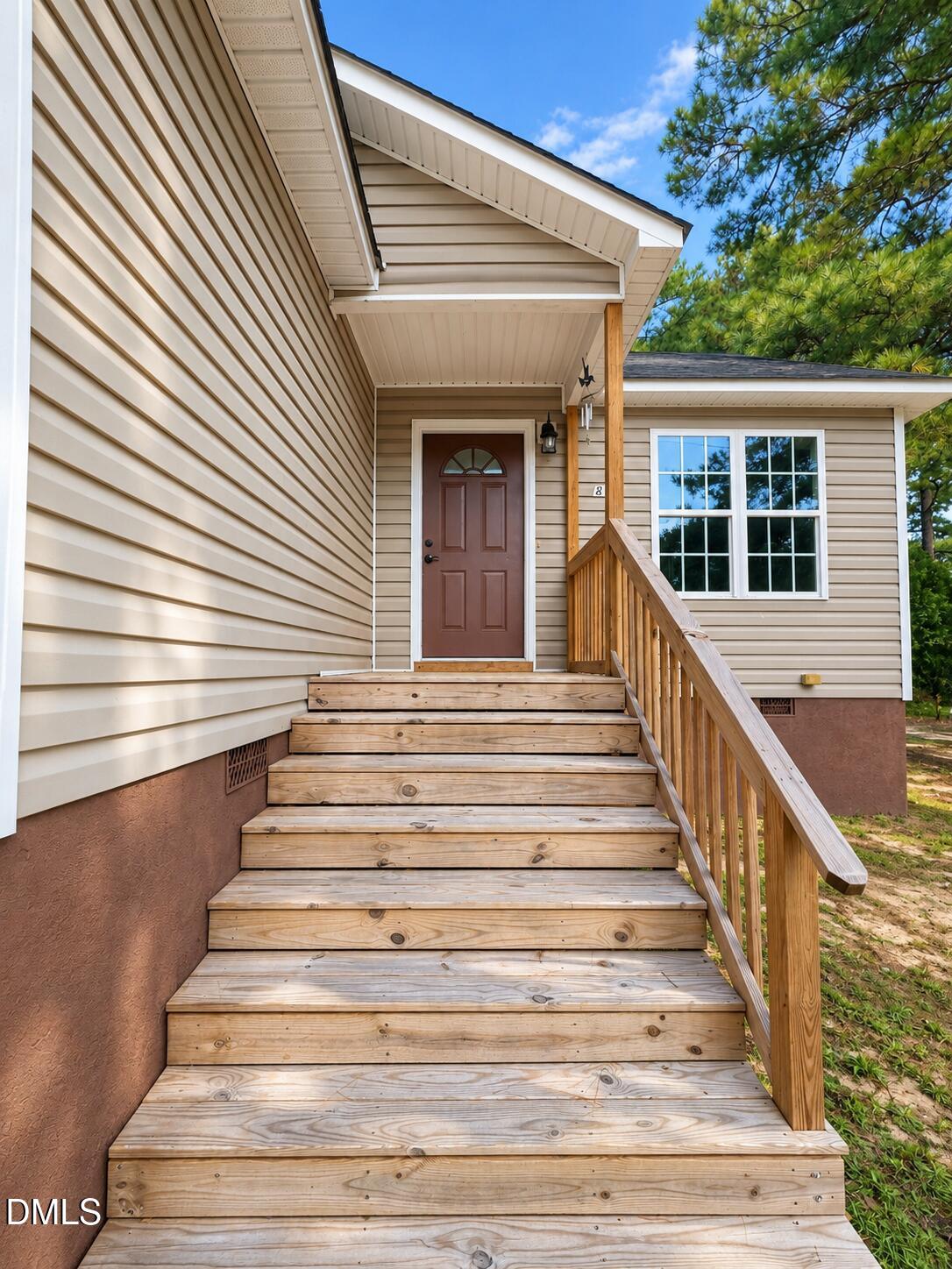 836 Durwood Drive Property Photo 1