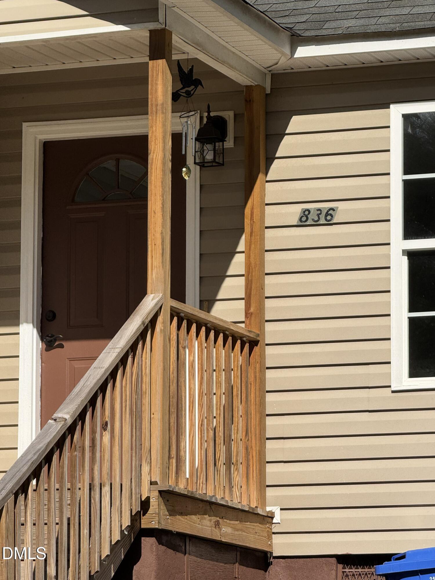 836 Durwood Drive Property Photo 3