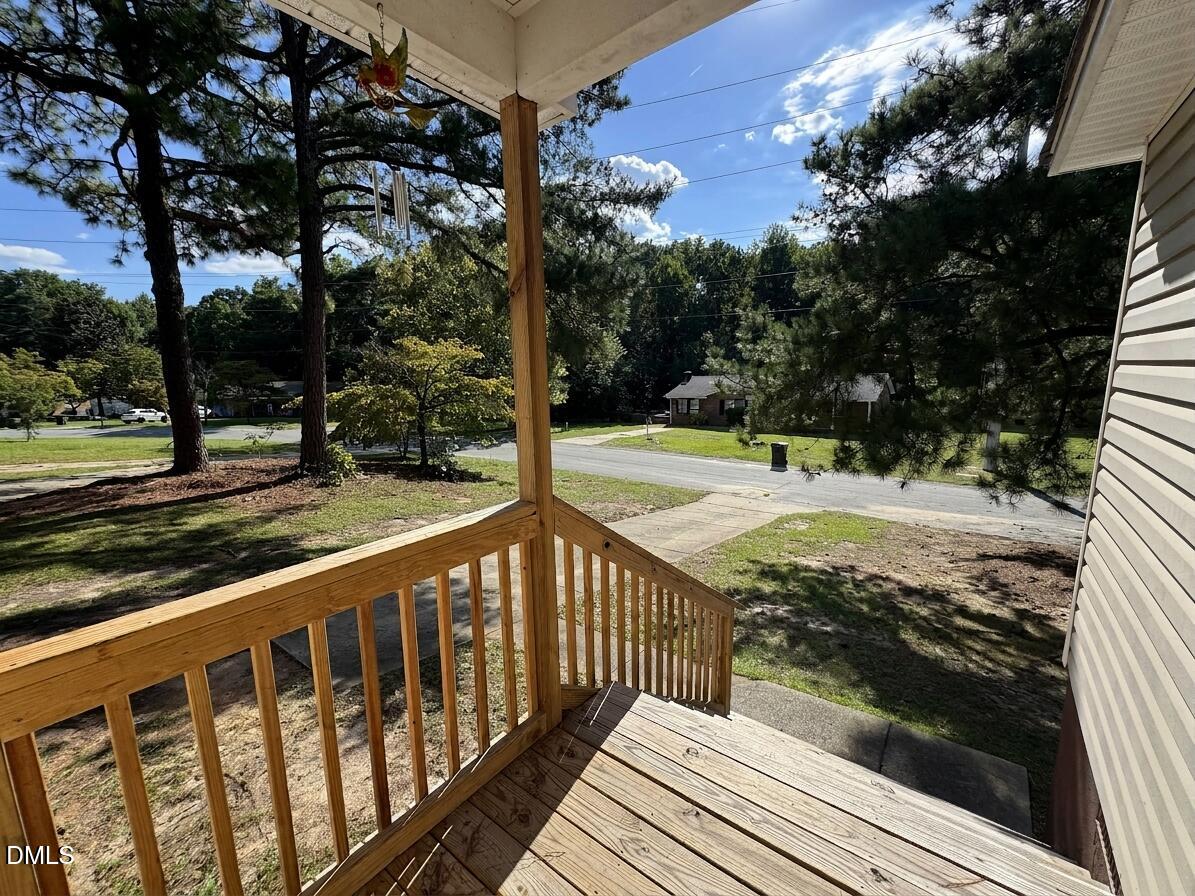 836 Durwood Drive Property Photo 4
