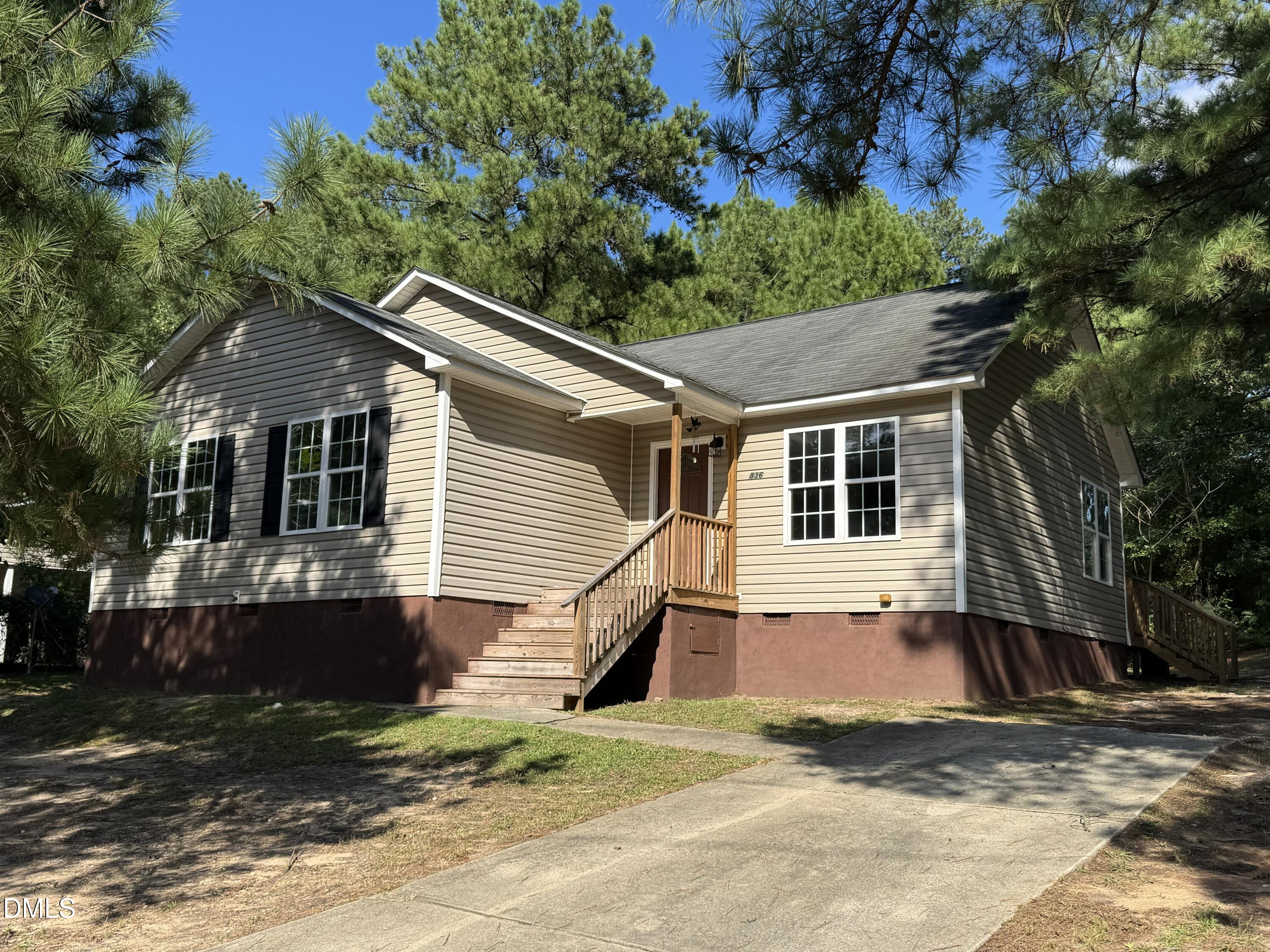 836 Durwood Drive 48-7003.000 Property Photo 1