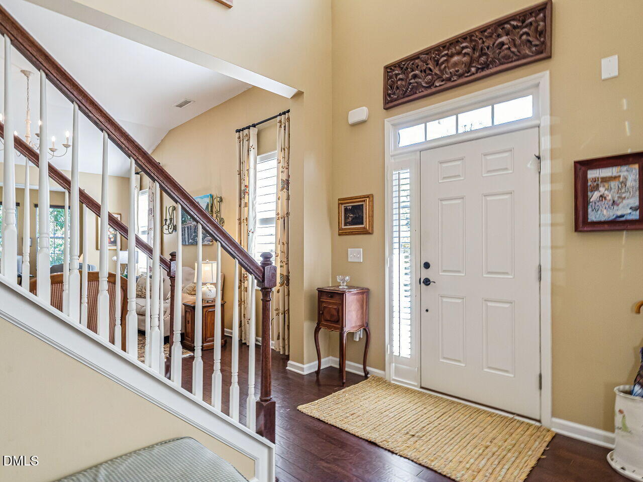 8211 Yaxley Hall Drive Property Photo 4