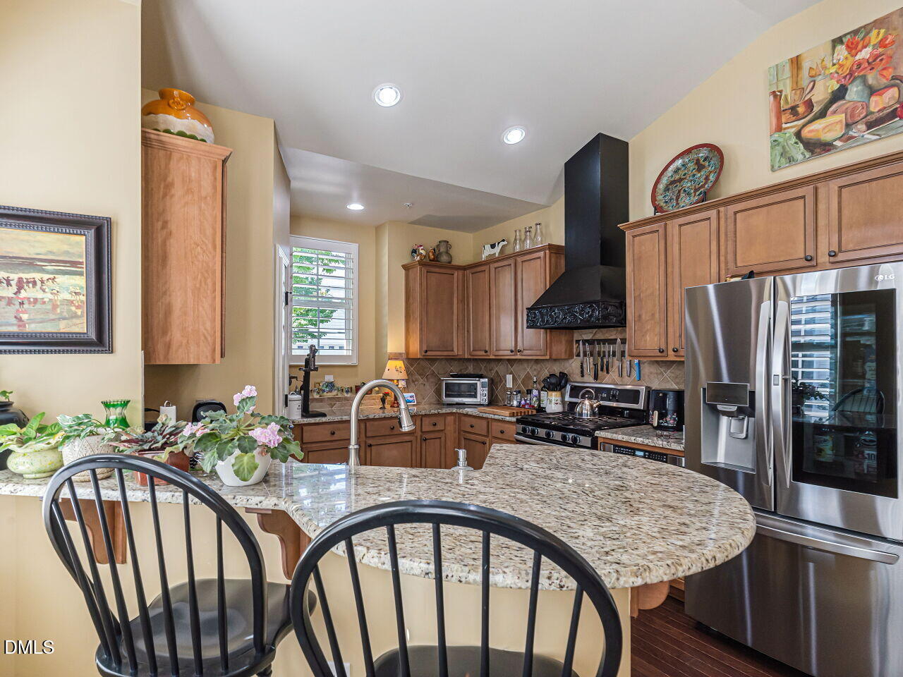8211 Yaxley Hall Drive Property Photo 8