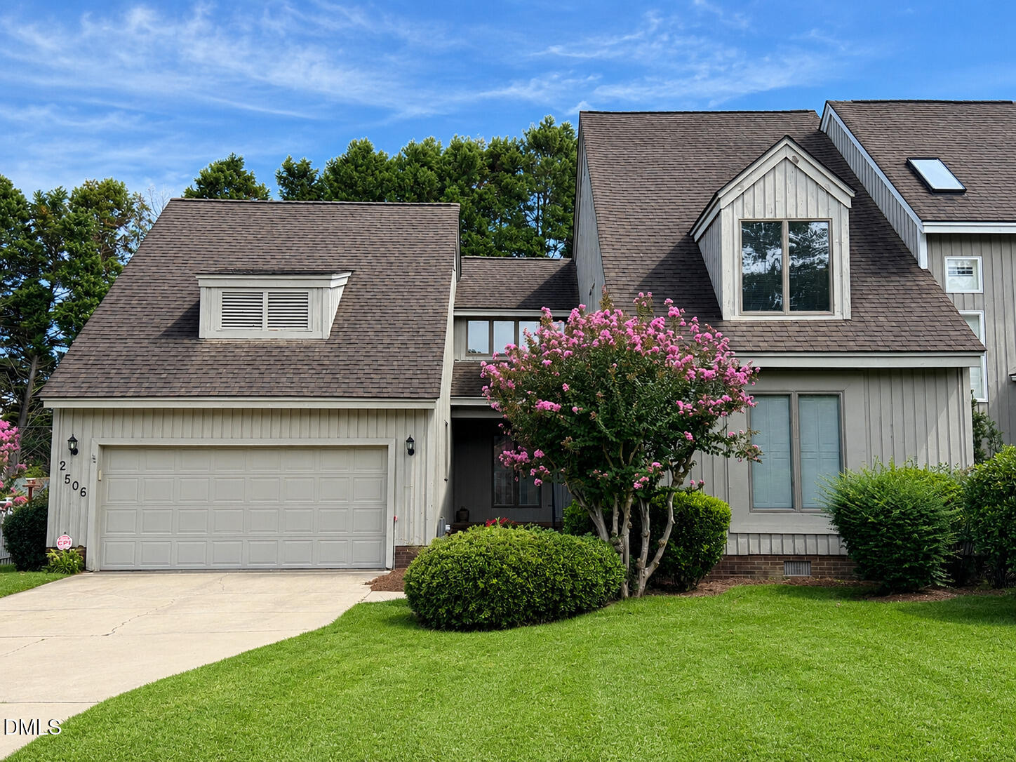2506 Woodwind Drive Property Photo 1