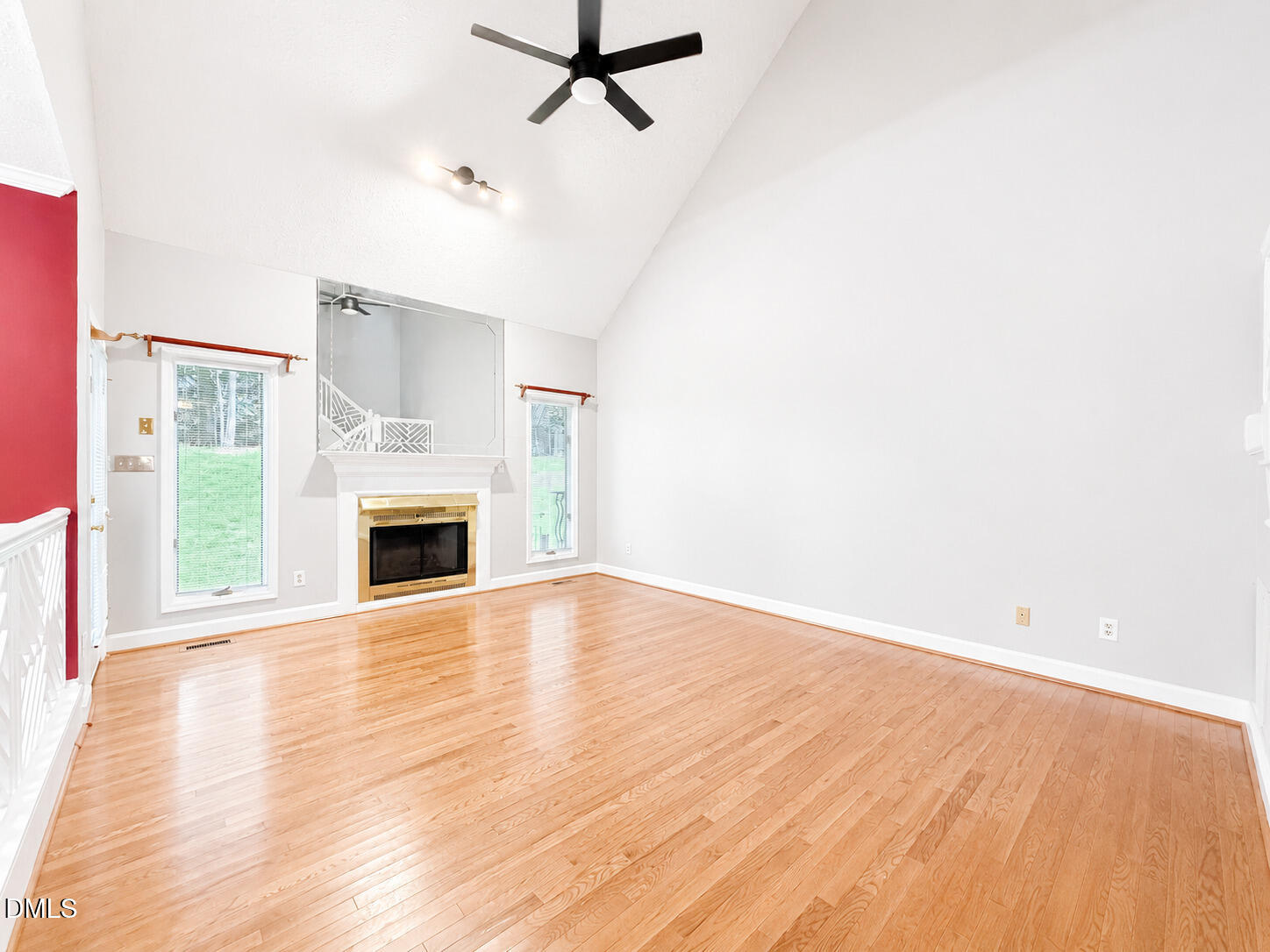 2506 Woodwind Drive Property Photo 5