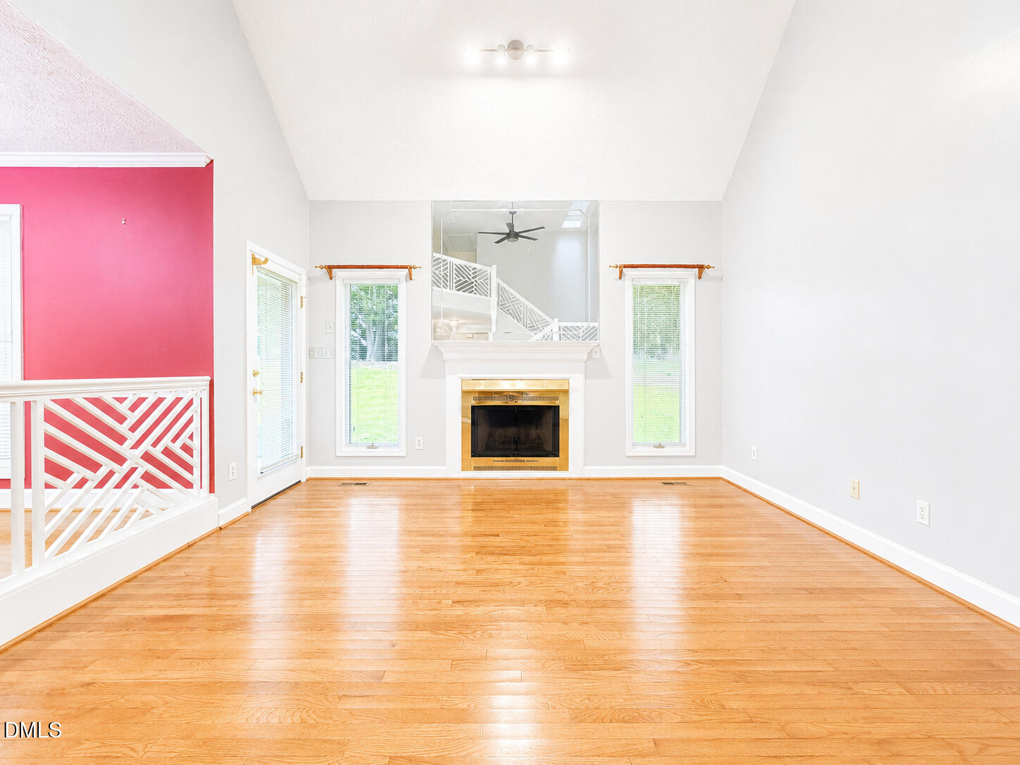 2506 Woodwind Drive Property Photo 6