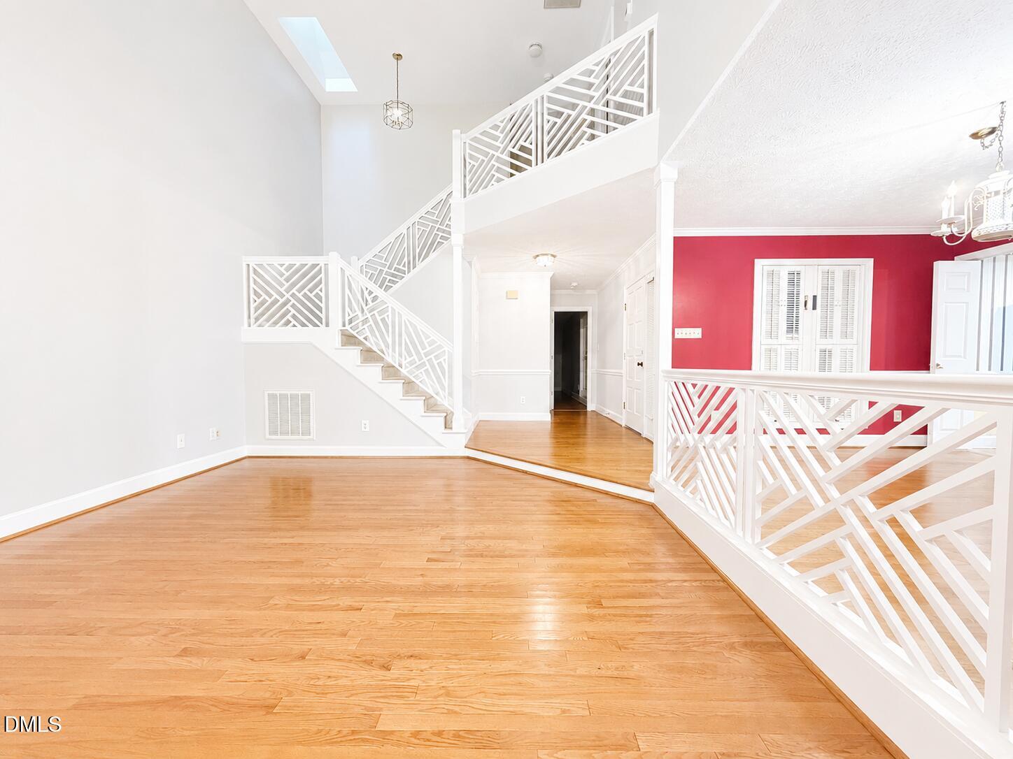 2506 Woodwind Drive Property Photo 8