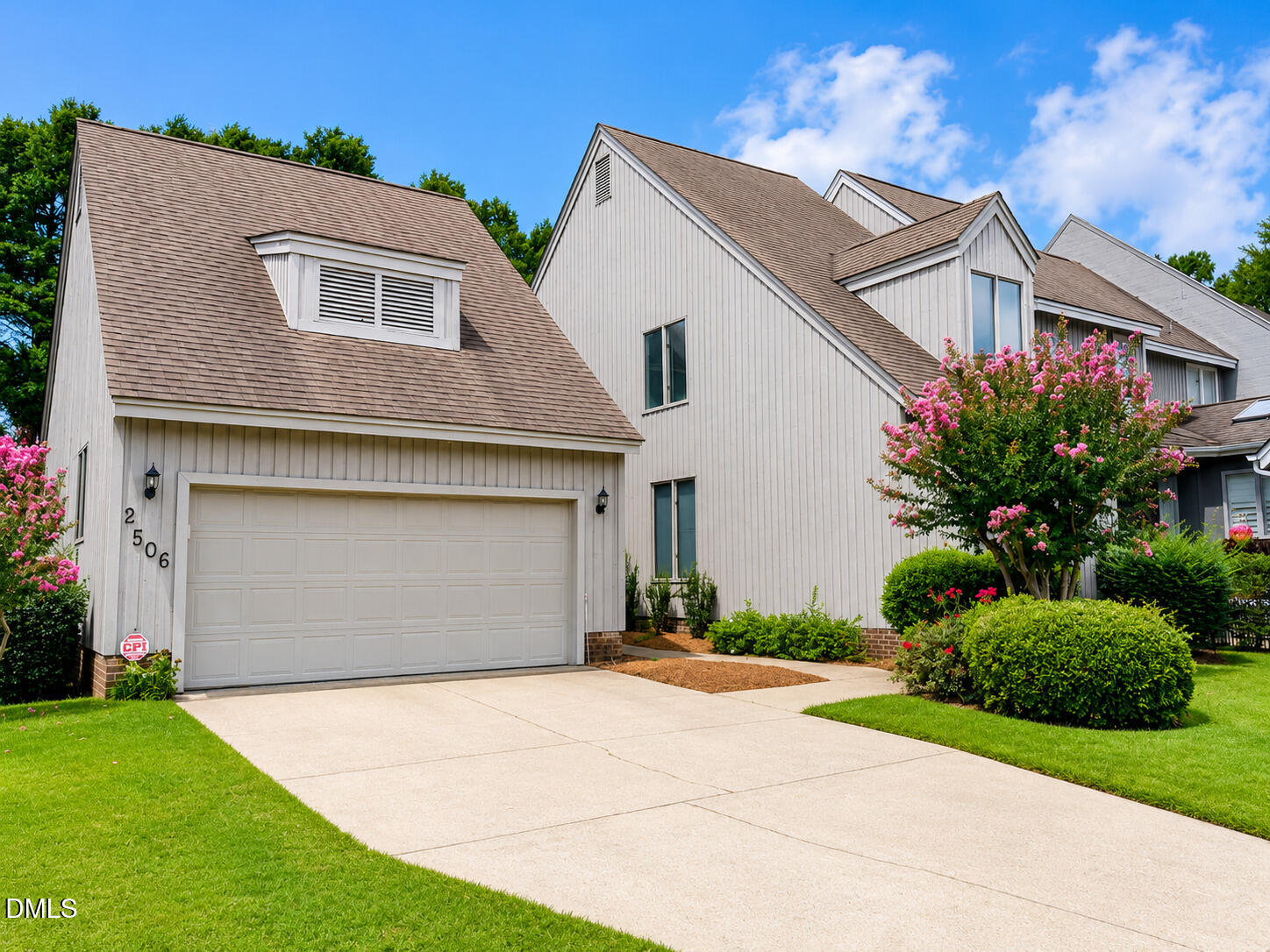 2506 Woodwind Drive Property Photo 45