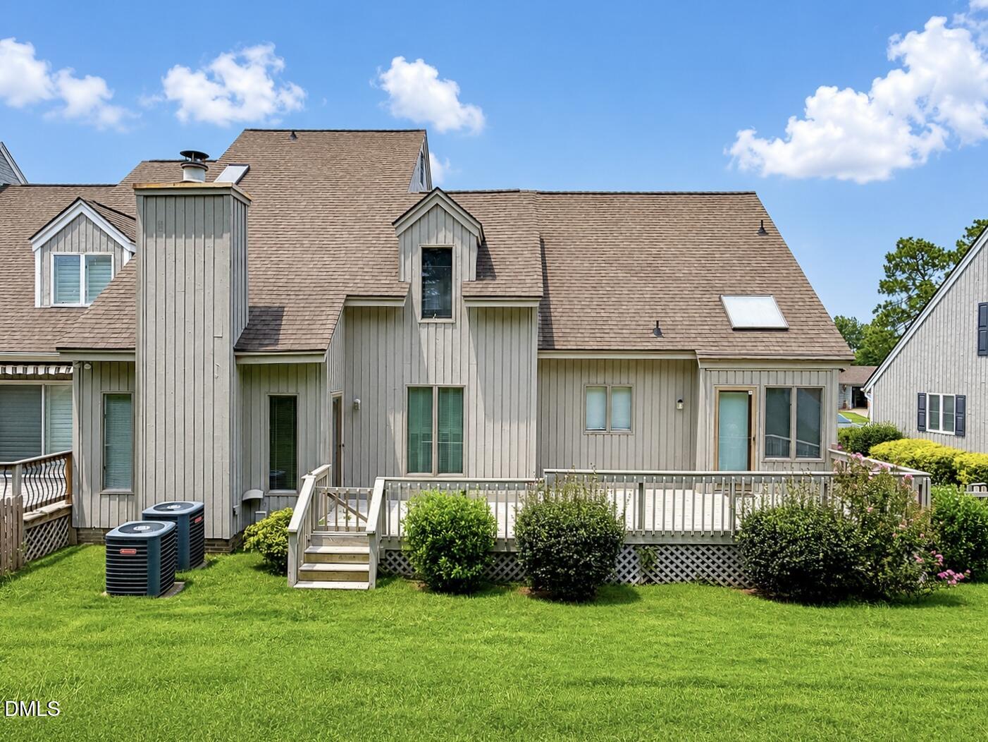 2506 Woodwind Drive Property Photo 47