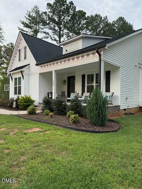 245 Purslane Drive Property Photo 1