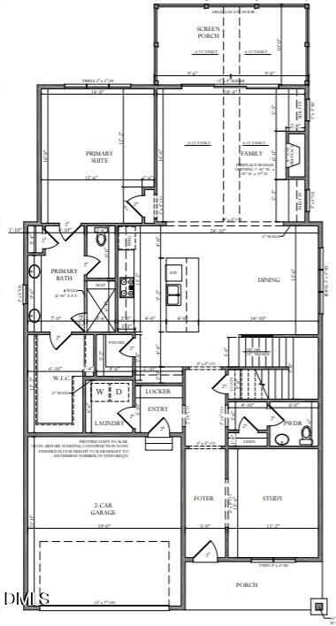 337 Spotted Turtle Trail Property Photo 2