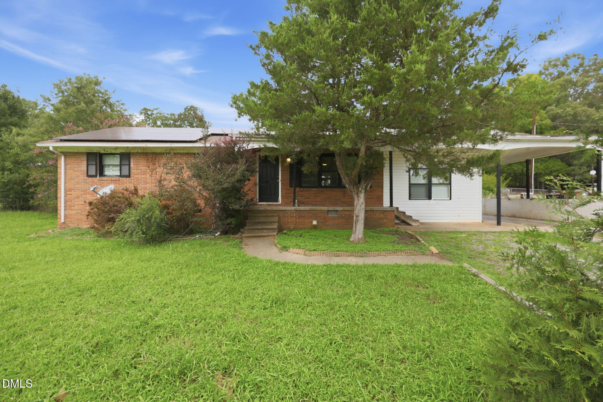 2202 Old Orchard Lane Property Photo 1