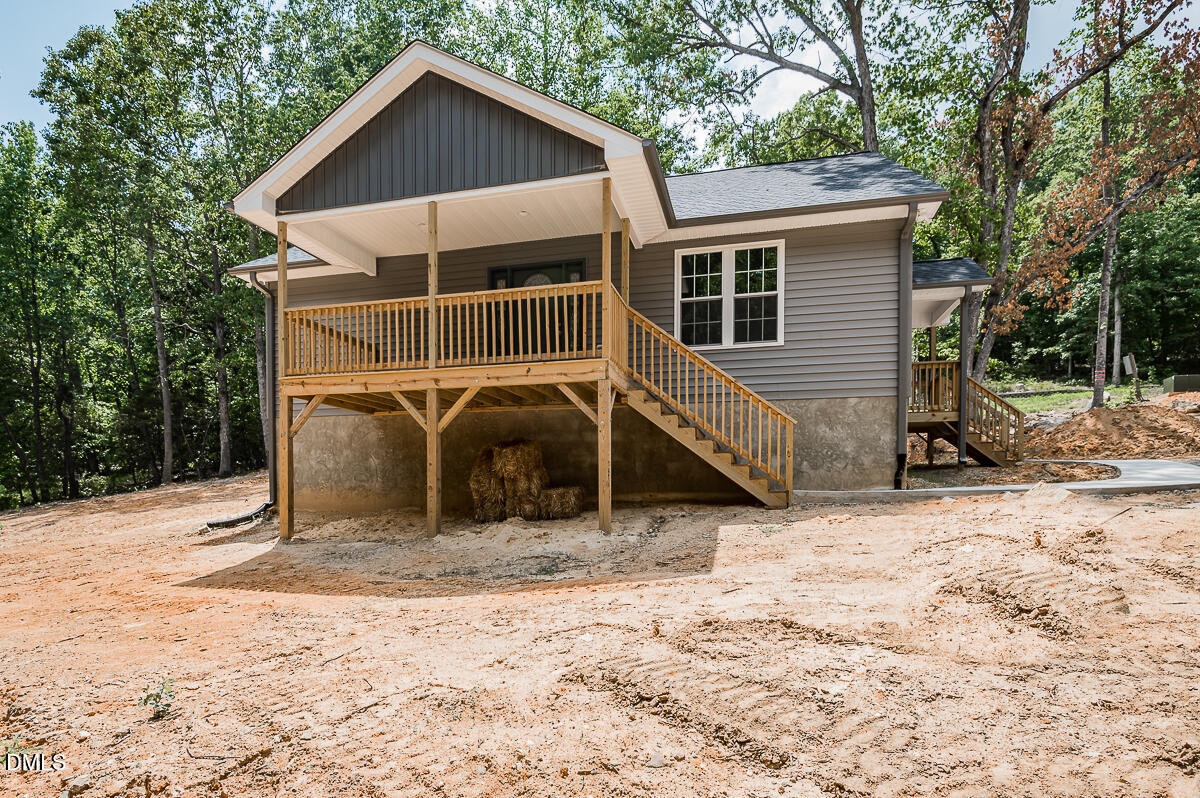 5580 Foothills Court Property Photo 1