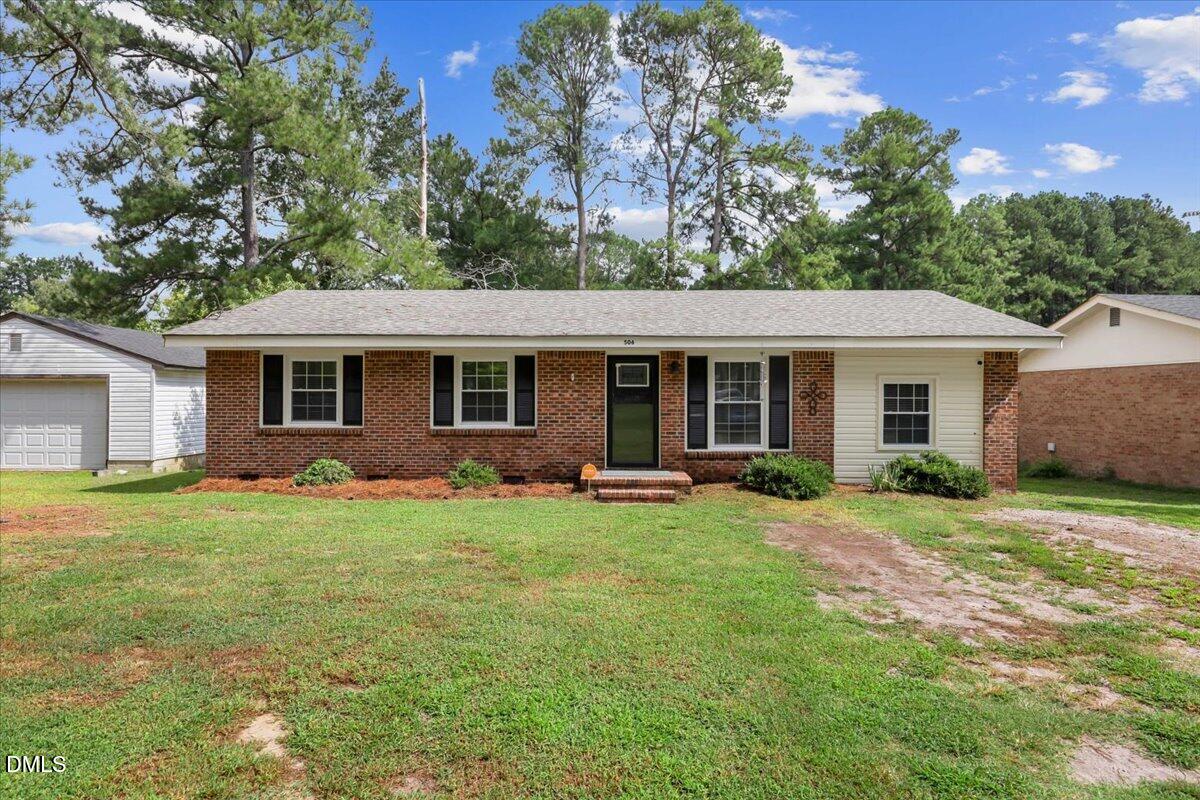 506 E Elm Street Property Photo 1