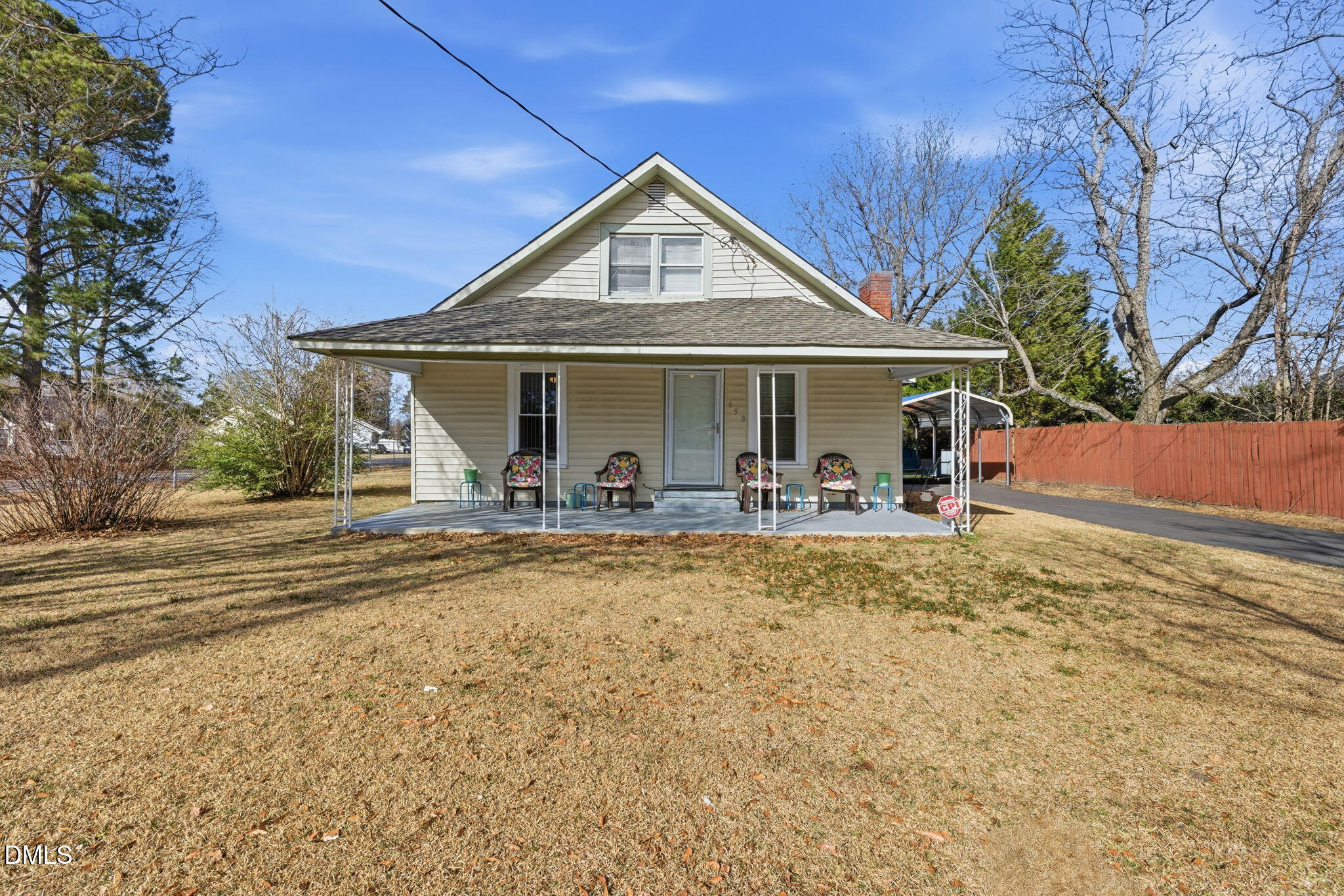 658 W Church Street Property Photo 1