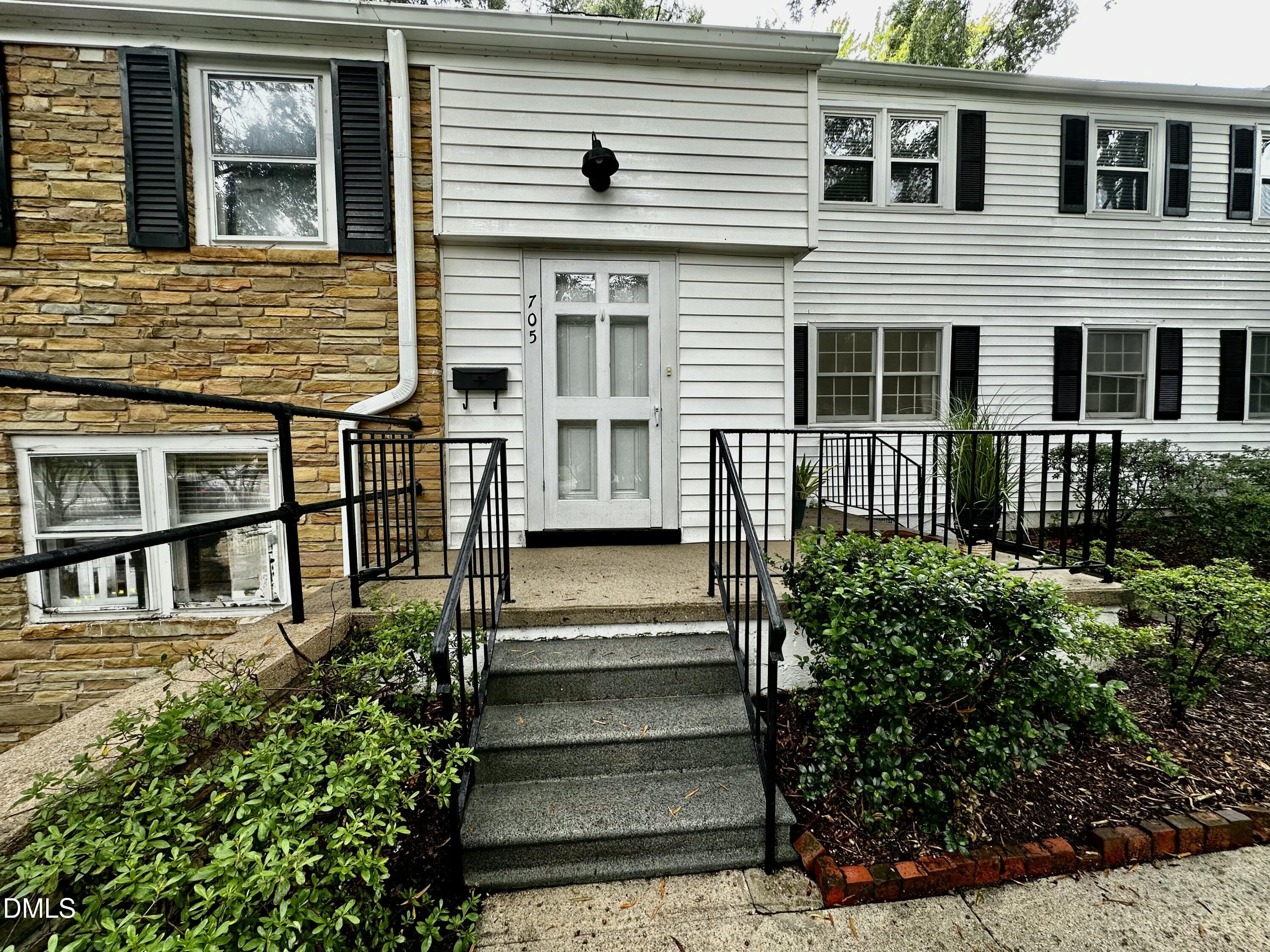 705 Wade Avenue Property Photo 1