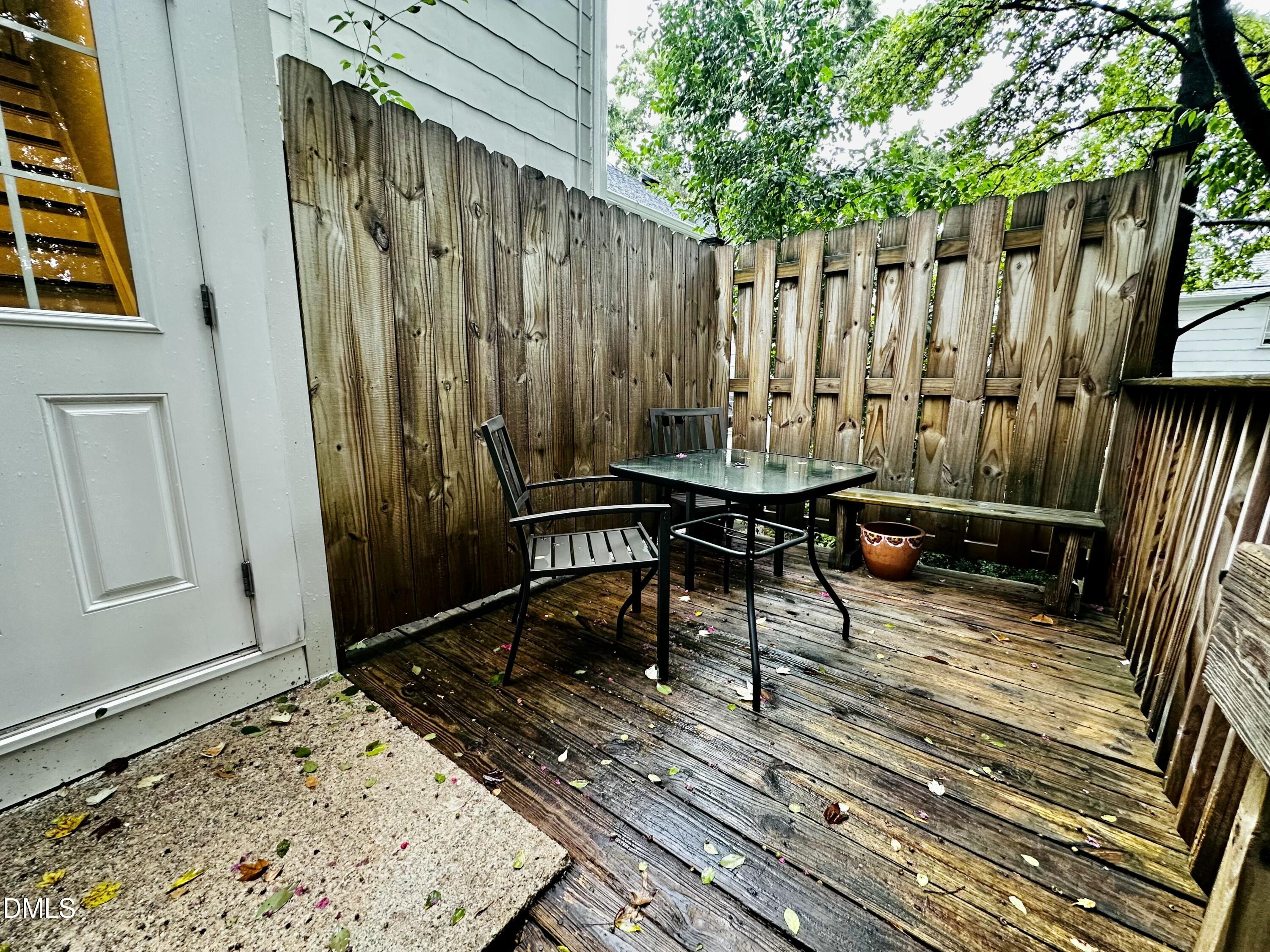 705 Wade Avenue Property Photo 14