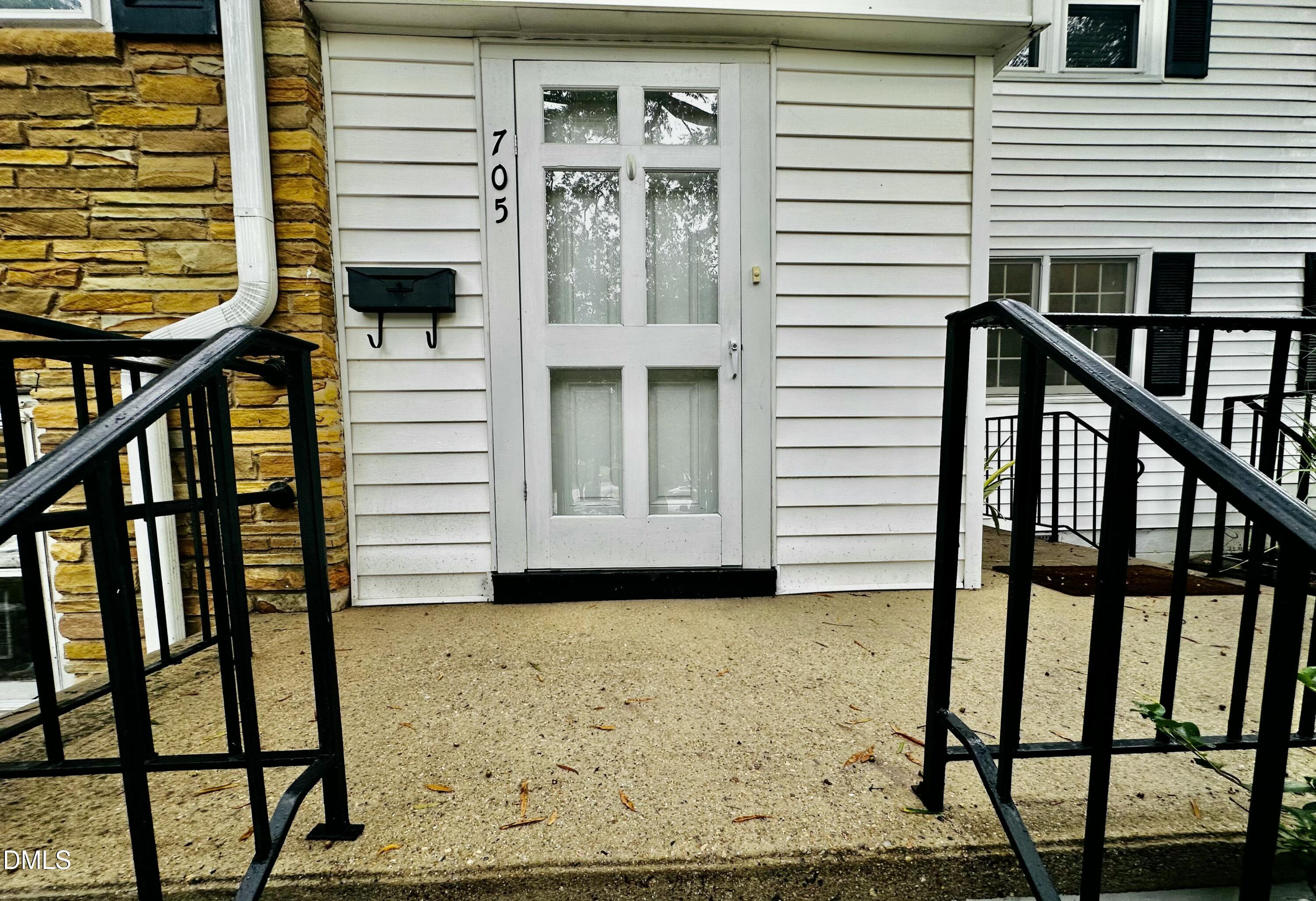 705 Wade Avenue Property Photo 16