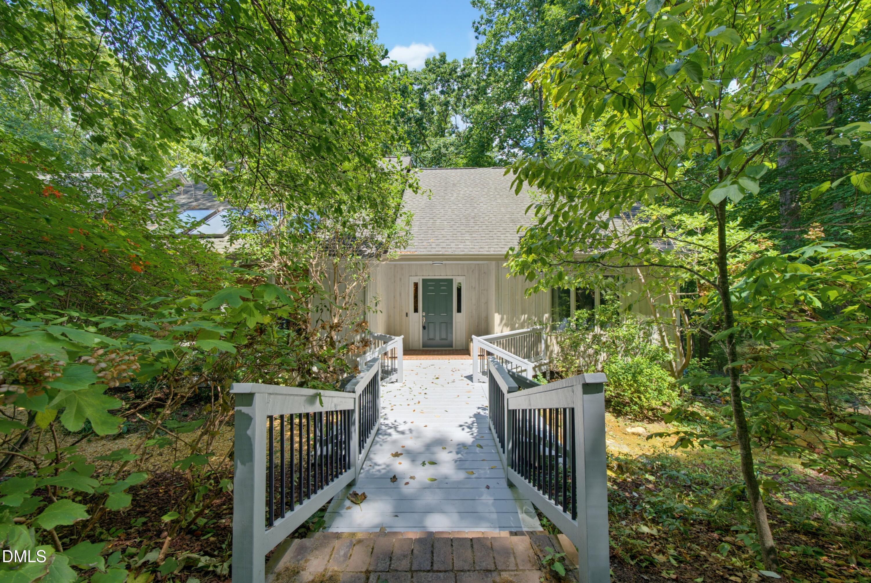 4016 Ebenezer Church Road Property Photo 1